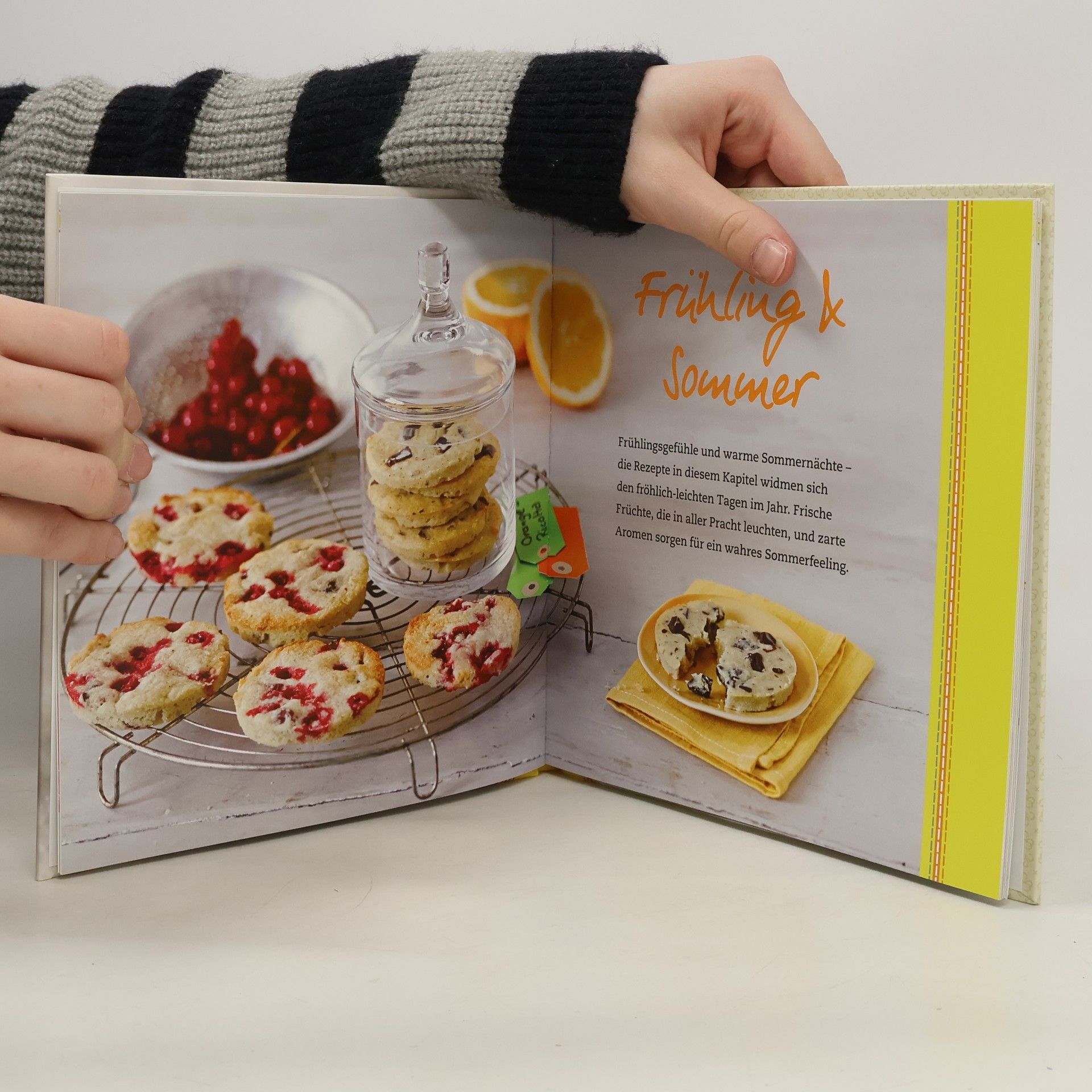 Maike Jessen Cookies!