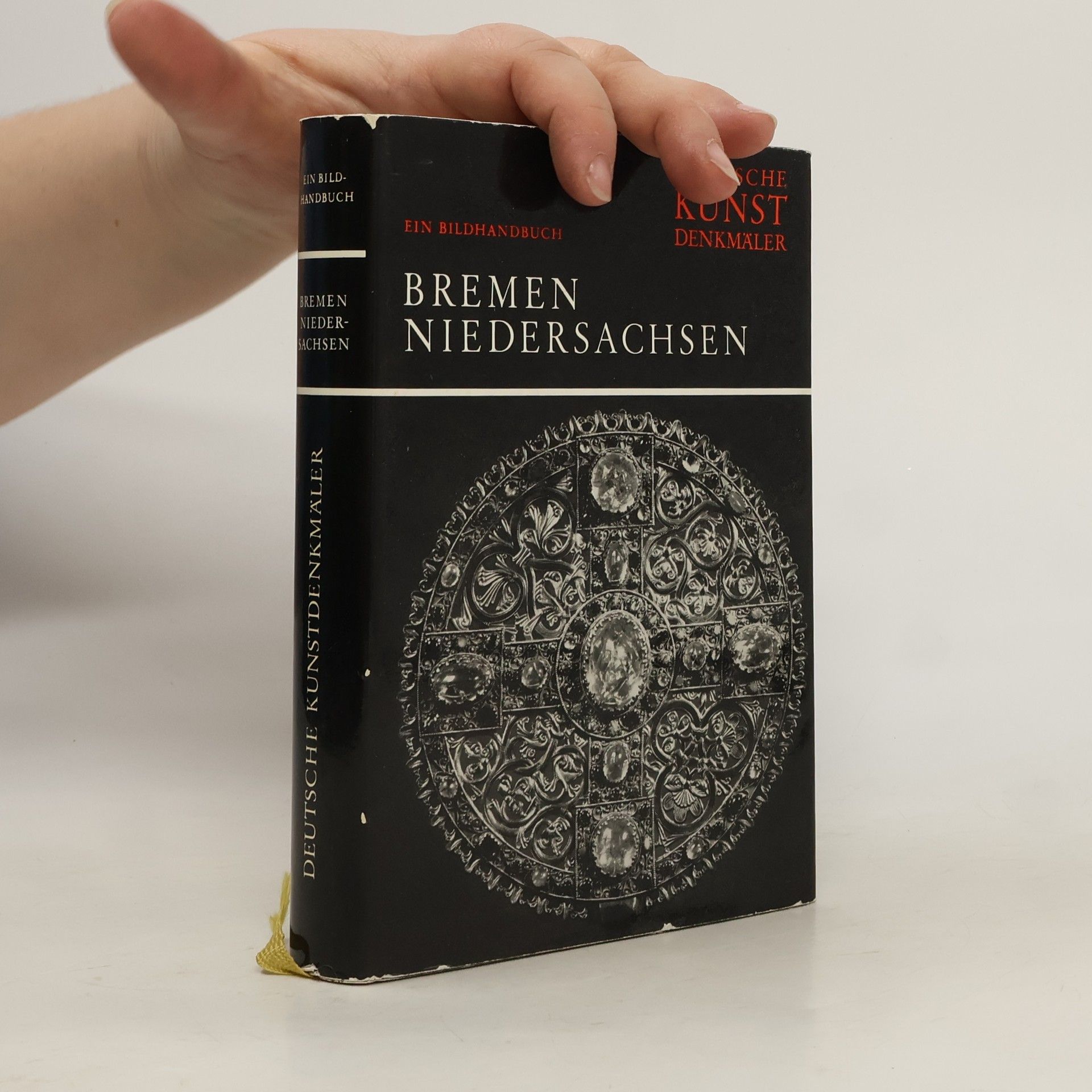 Reinhardt Hootz Bremen, Niedersachsen