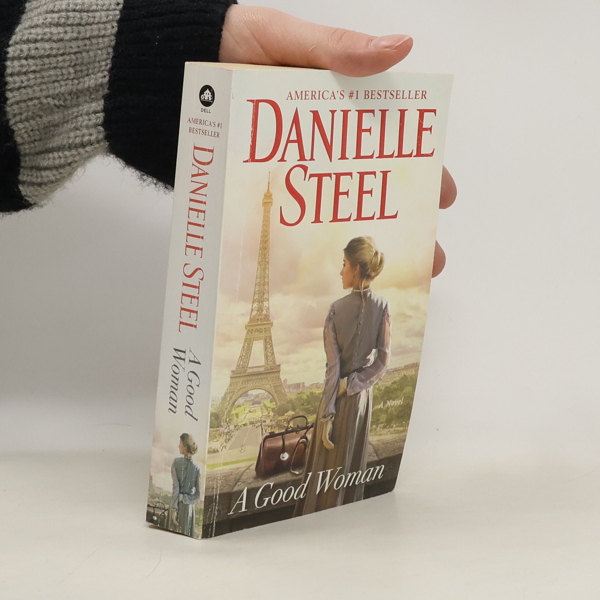 Danielle Steel A Good Woman