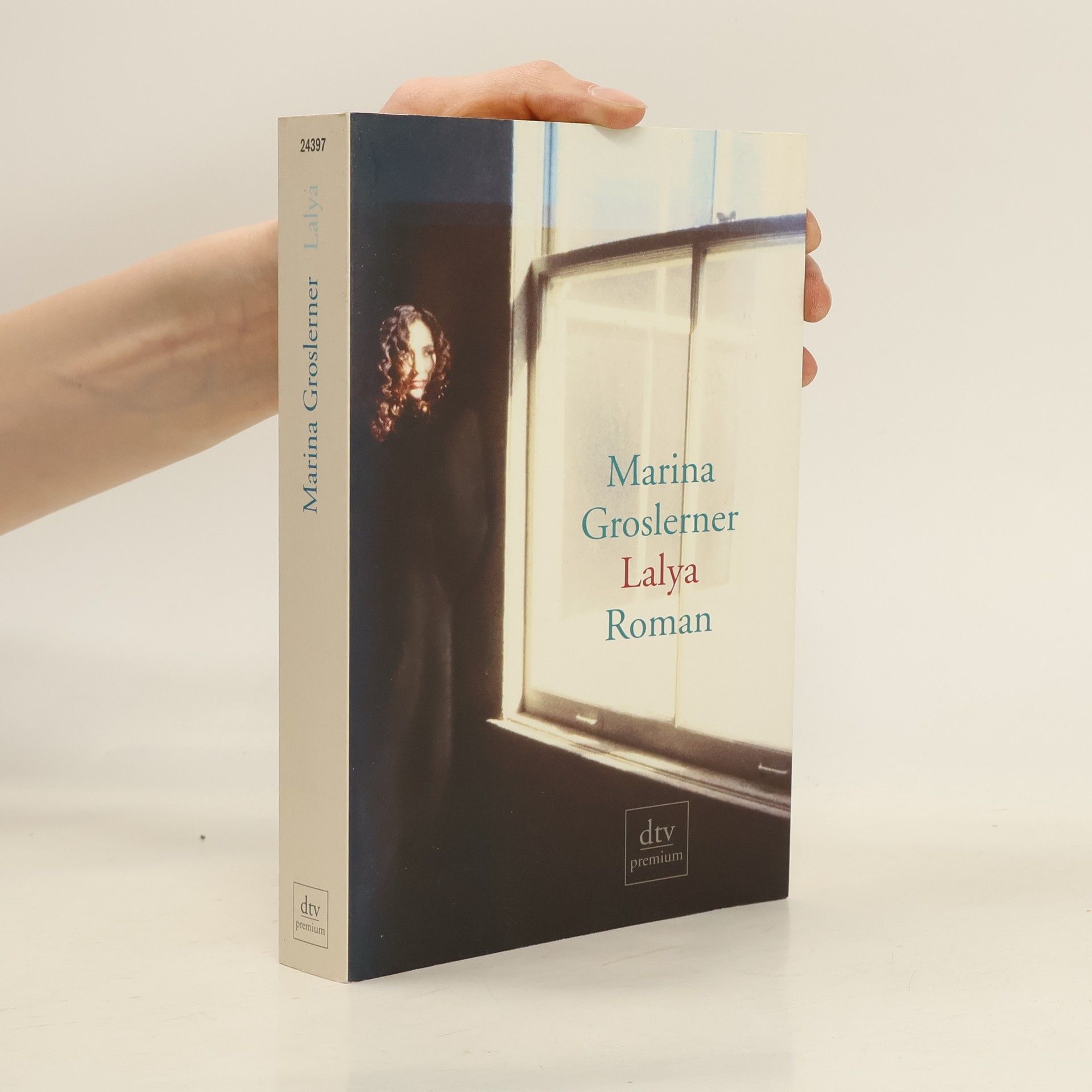 Marinah Groslerner Lalya