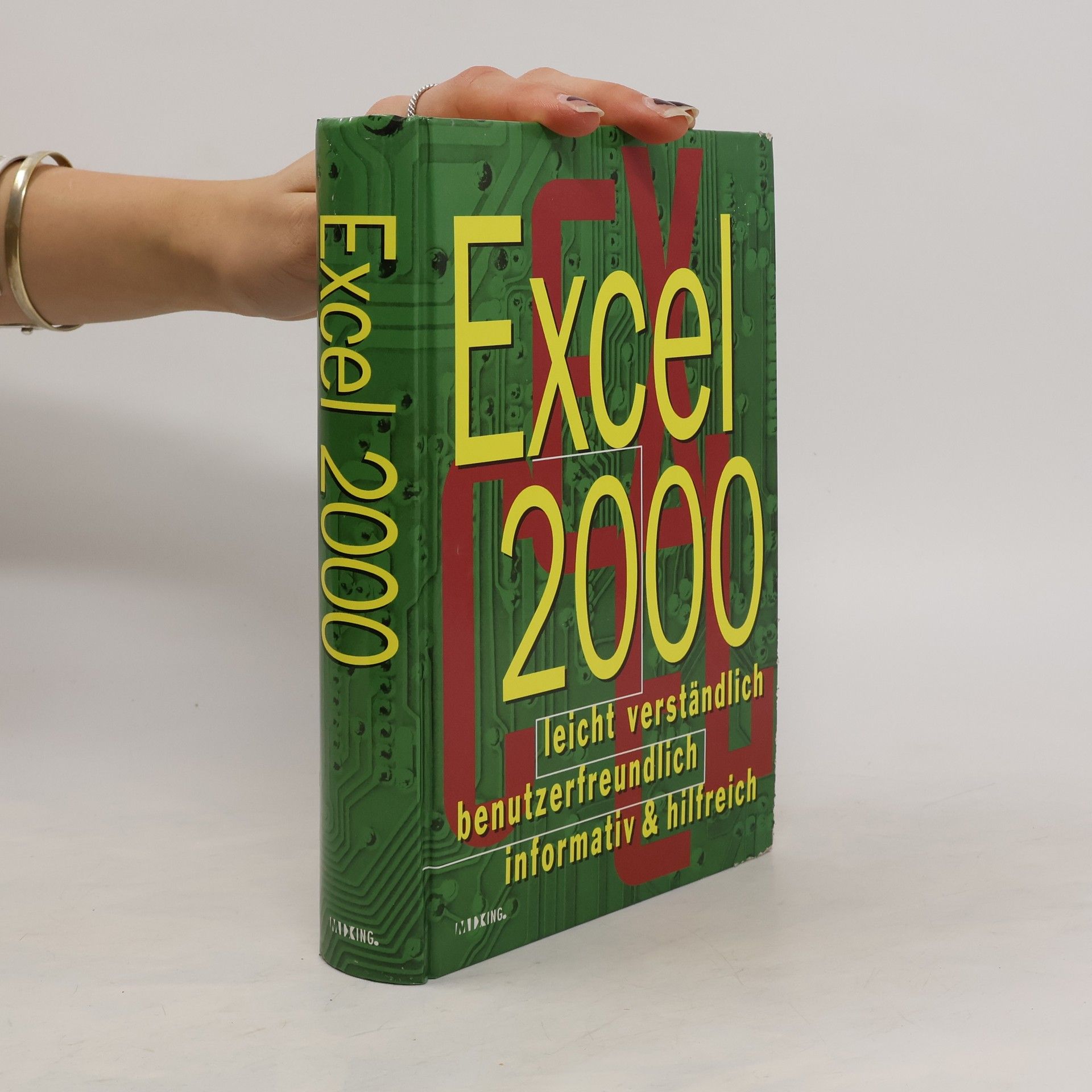 Collective Excel 2000
