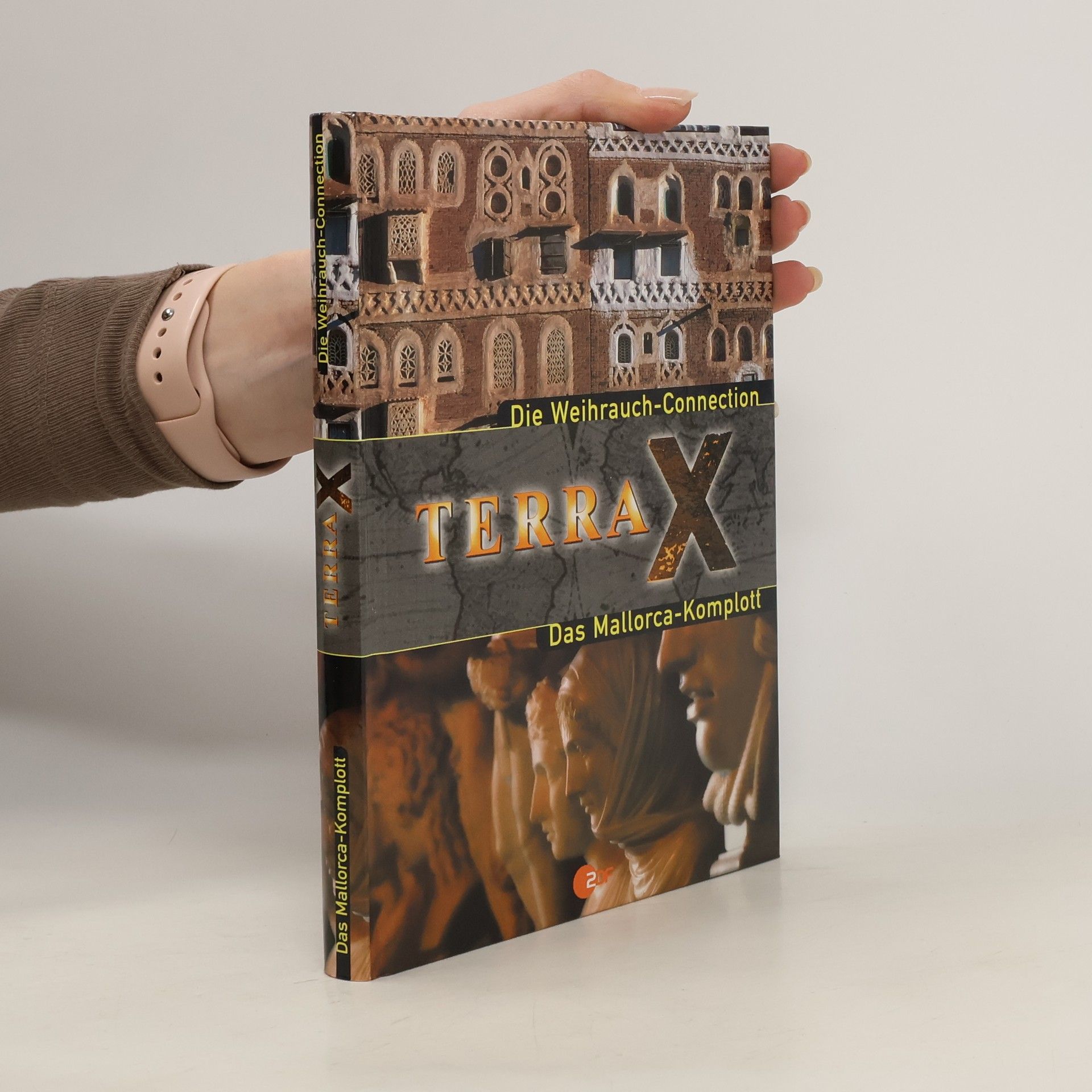 Autorenkollektiv Terra X