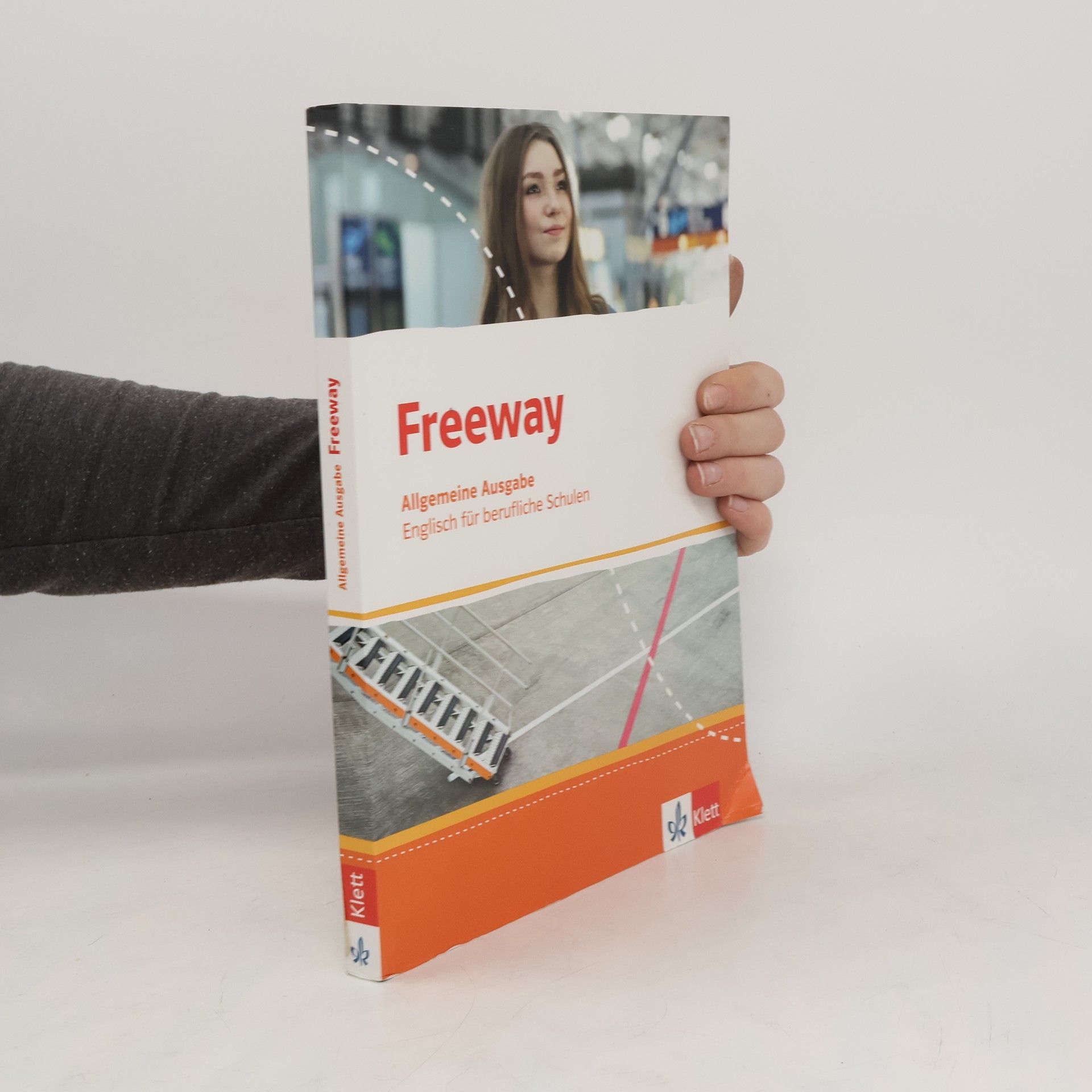 Catherine Küpper Freeway - Algemeine Ausgabe