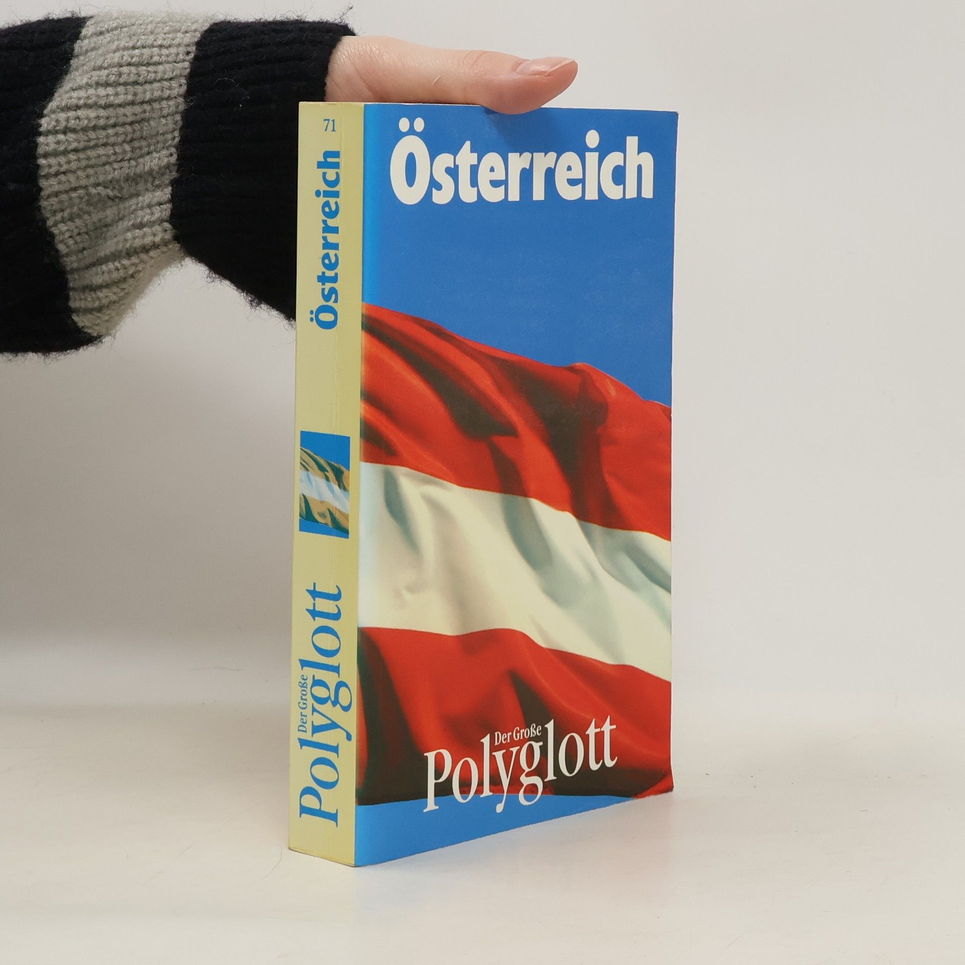 Gerhard Sailer Österreich