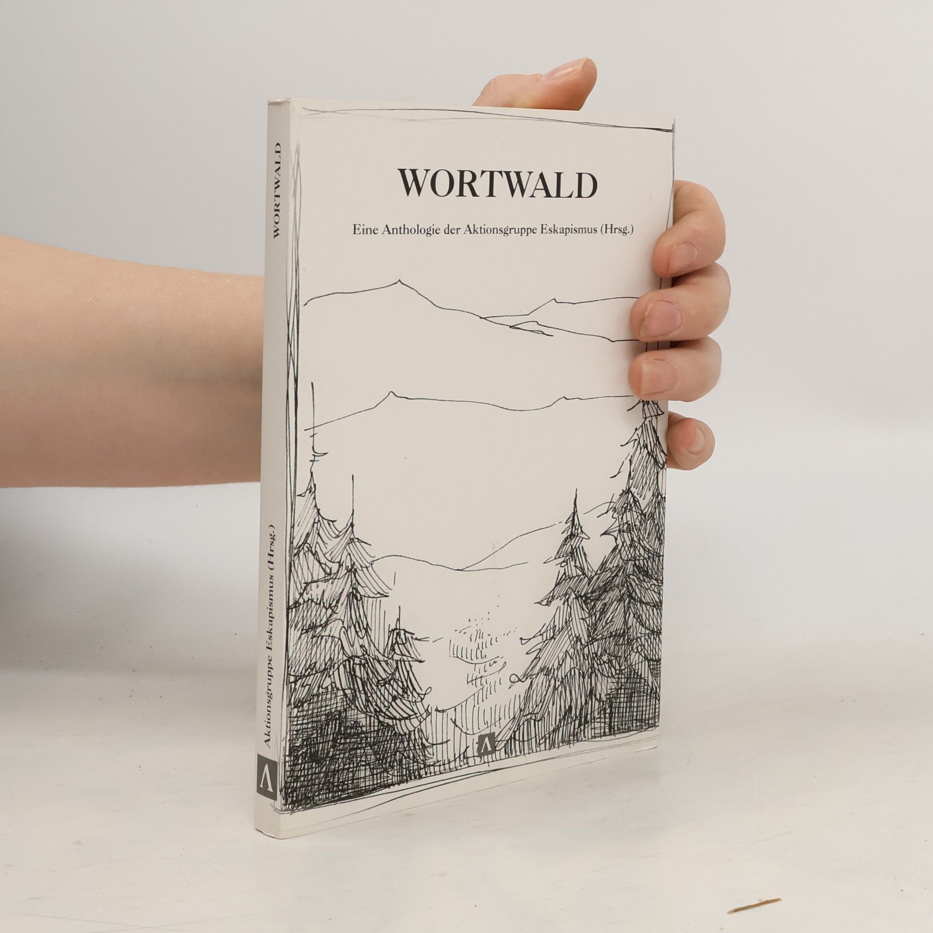 Autorenkollektiv Wortwald