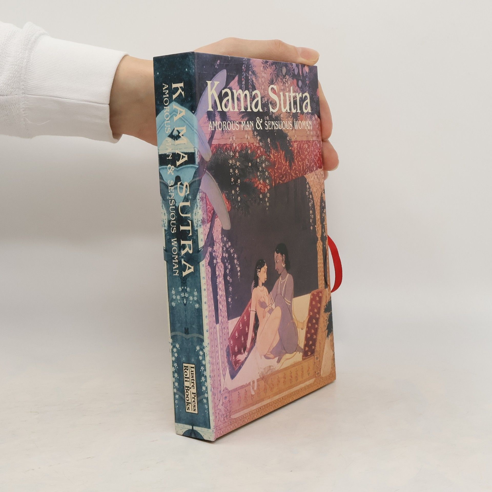 Vātsyāyana Kama Sutra