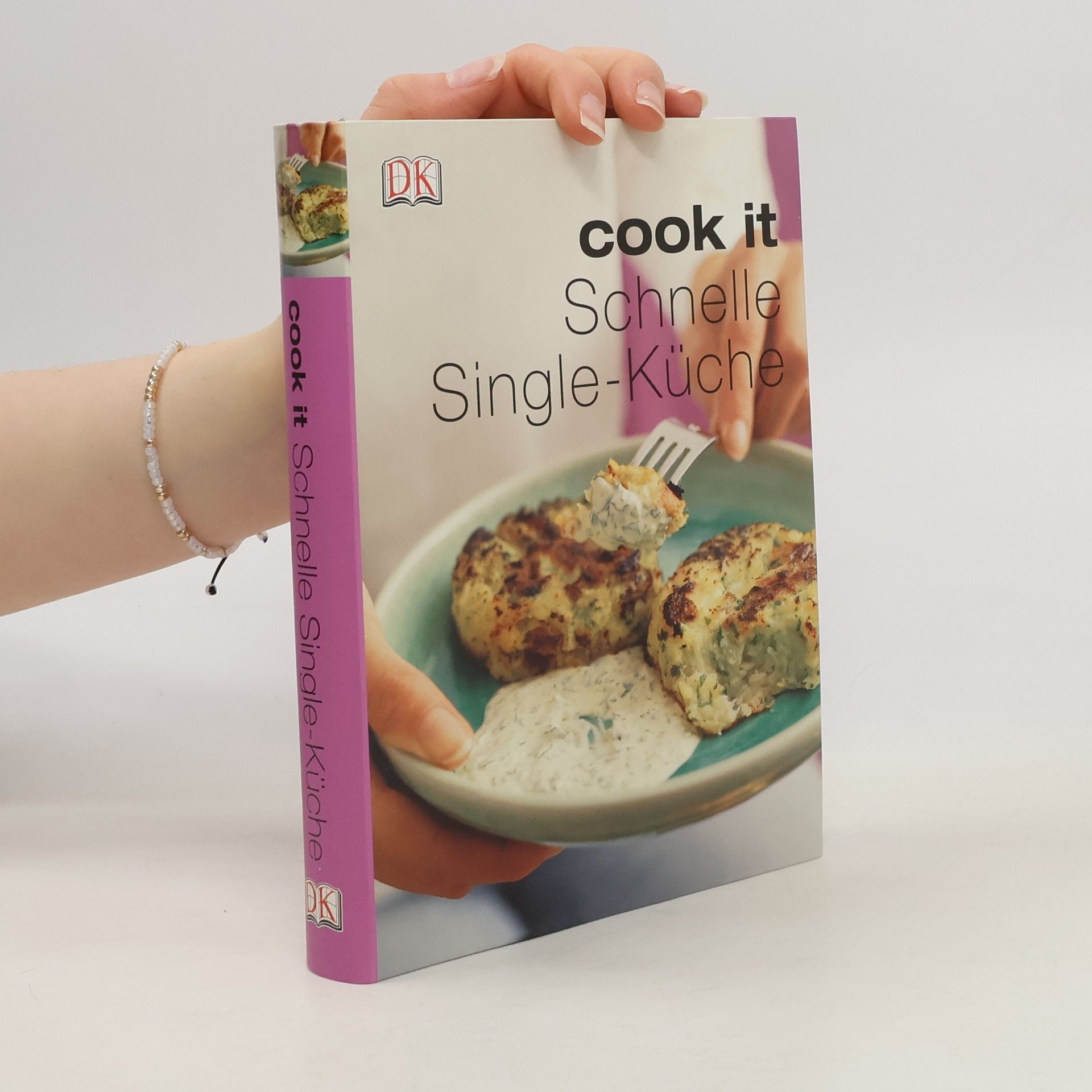 Autorenkollektiv Schnelle Single-Küche