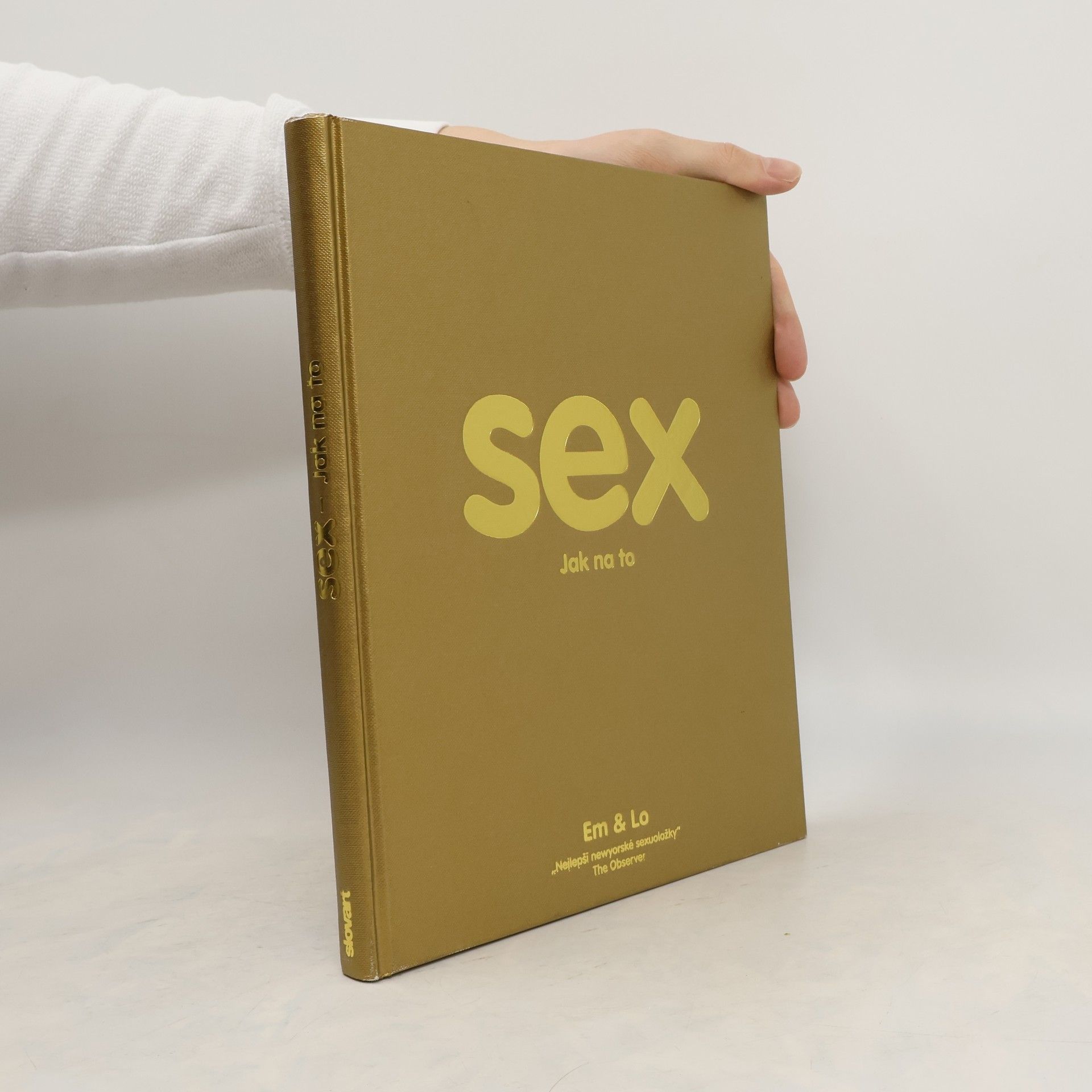 Em Lo Sex - jak na to