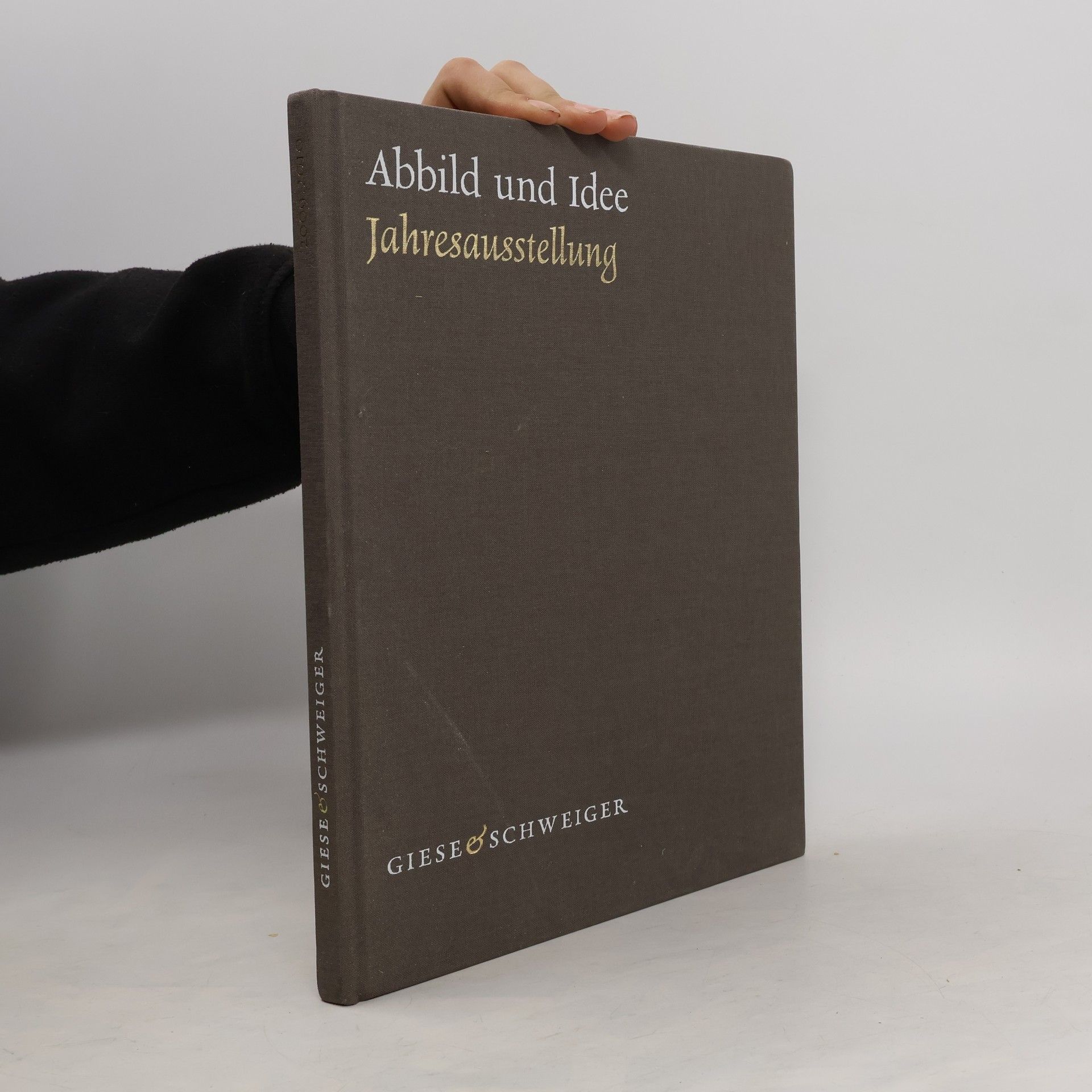 Autorenkollektiv Abbild und Idee