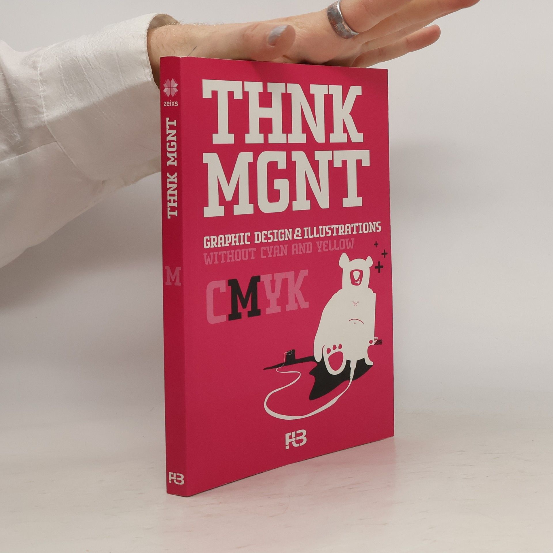 Autorenkollektiv CMYK
