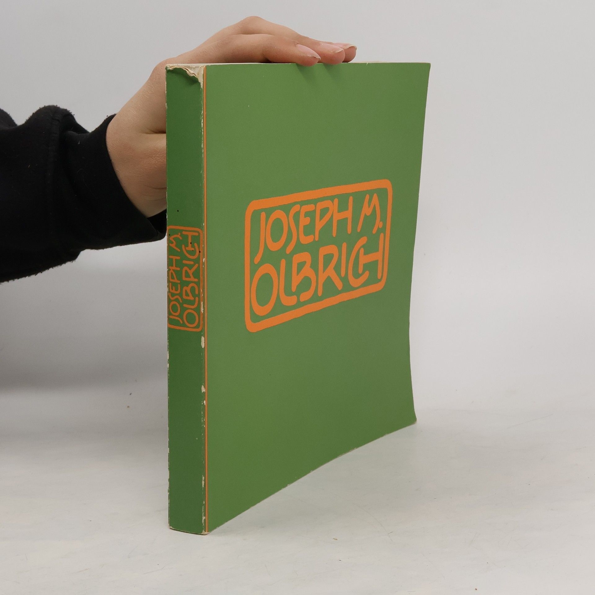 Autorenkollektiv Joseph M. Olbrich