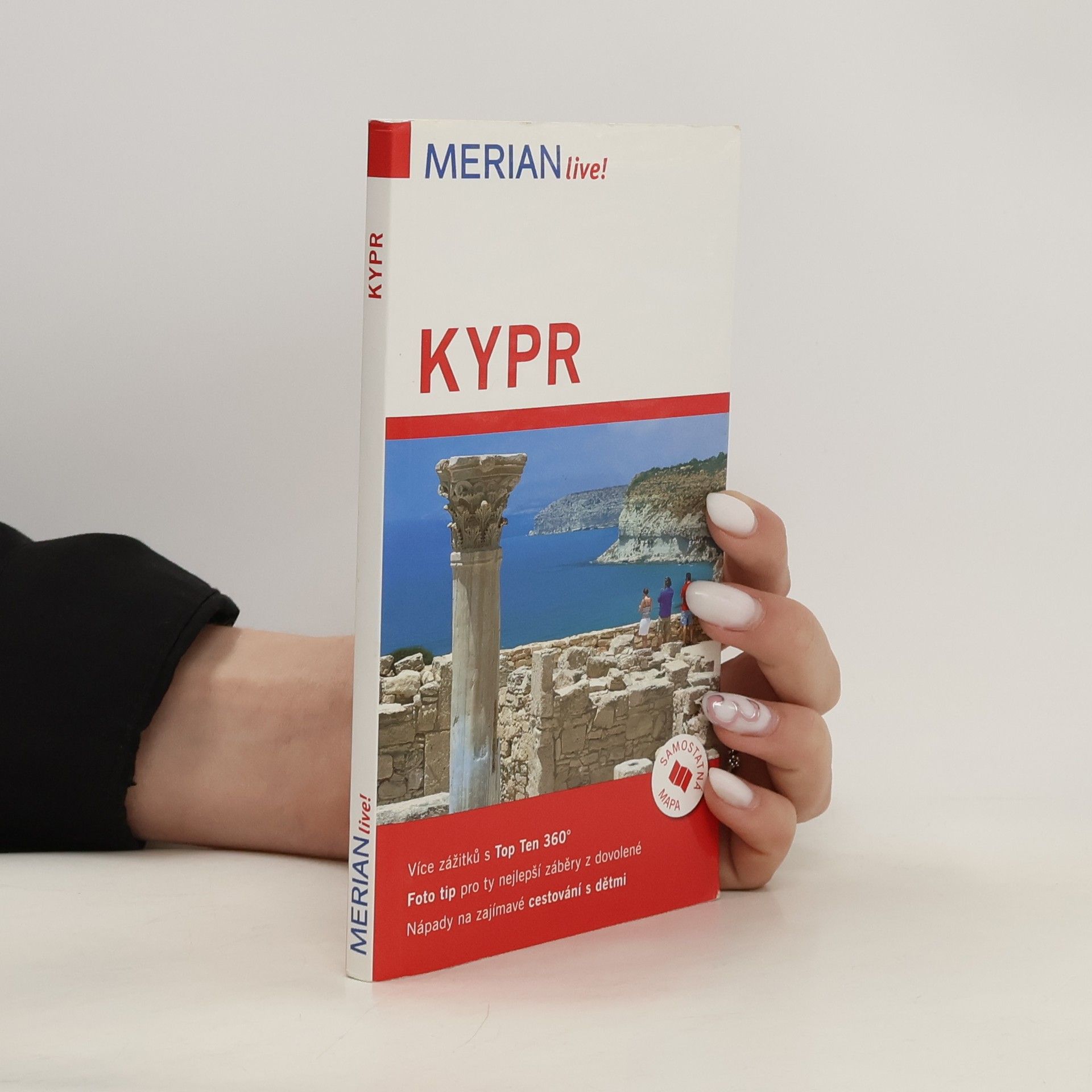 Klaus Bötig Kypr