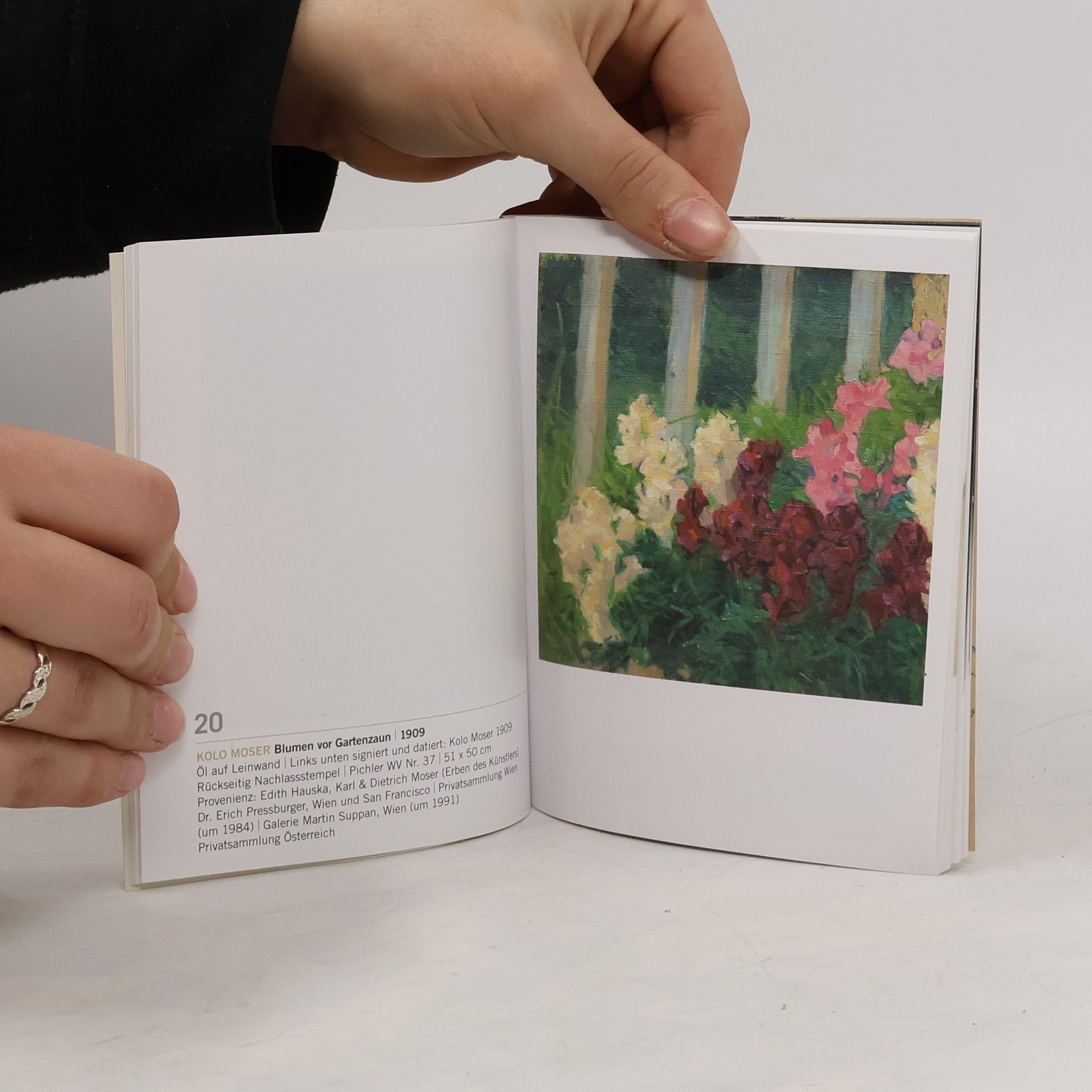 Autorenkollektiv Klimt, Schiele, Moser