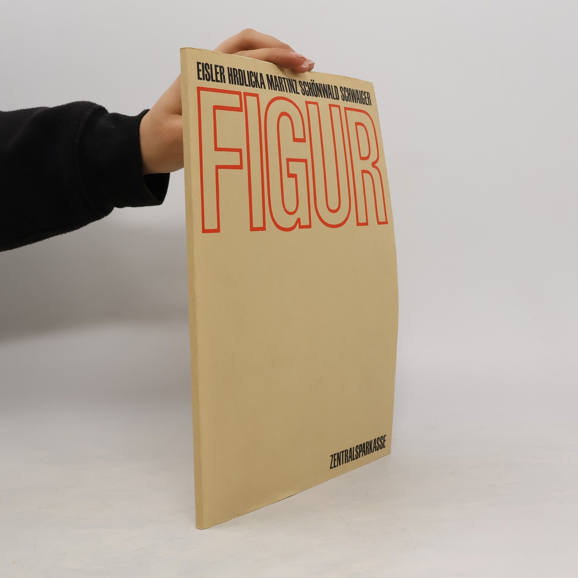 Autorenkollektiv Figur