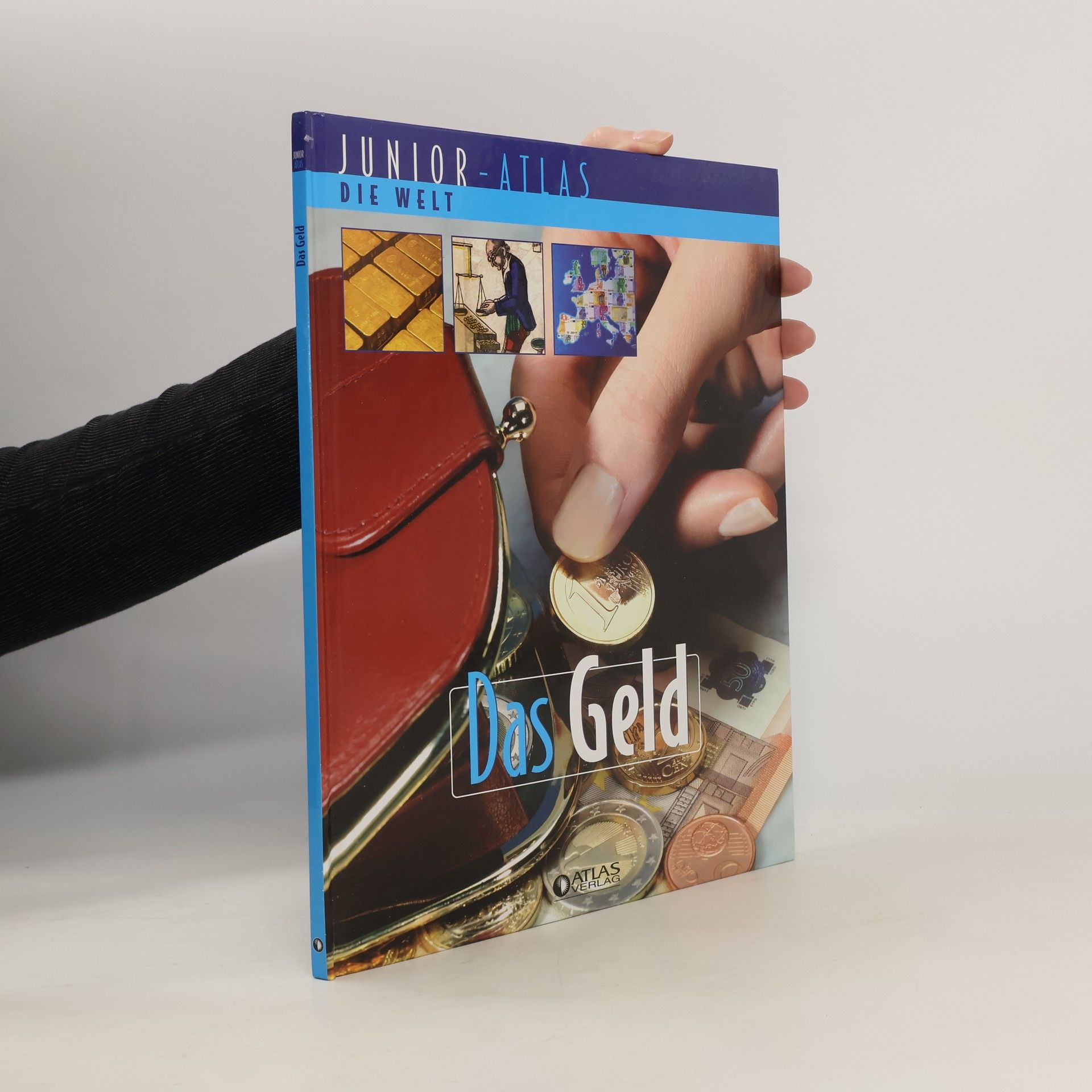 Autorenkollektiv Das Geld