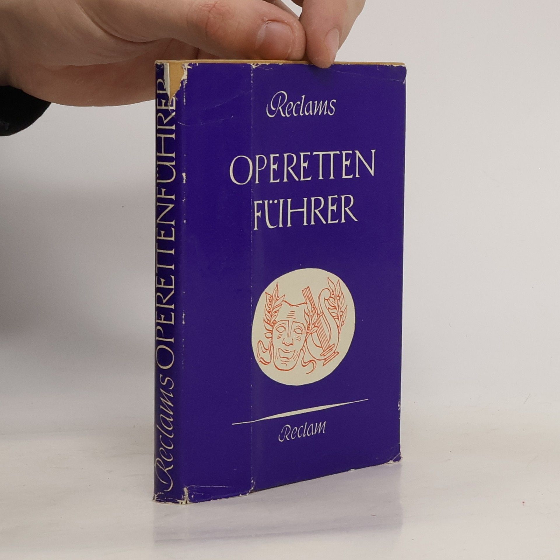 Anton Würz Operettenführer