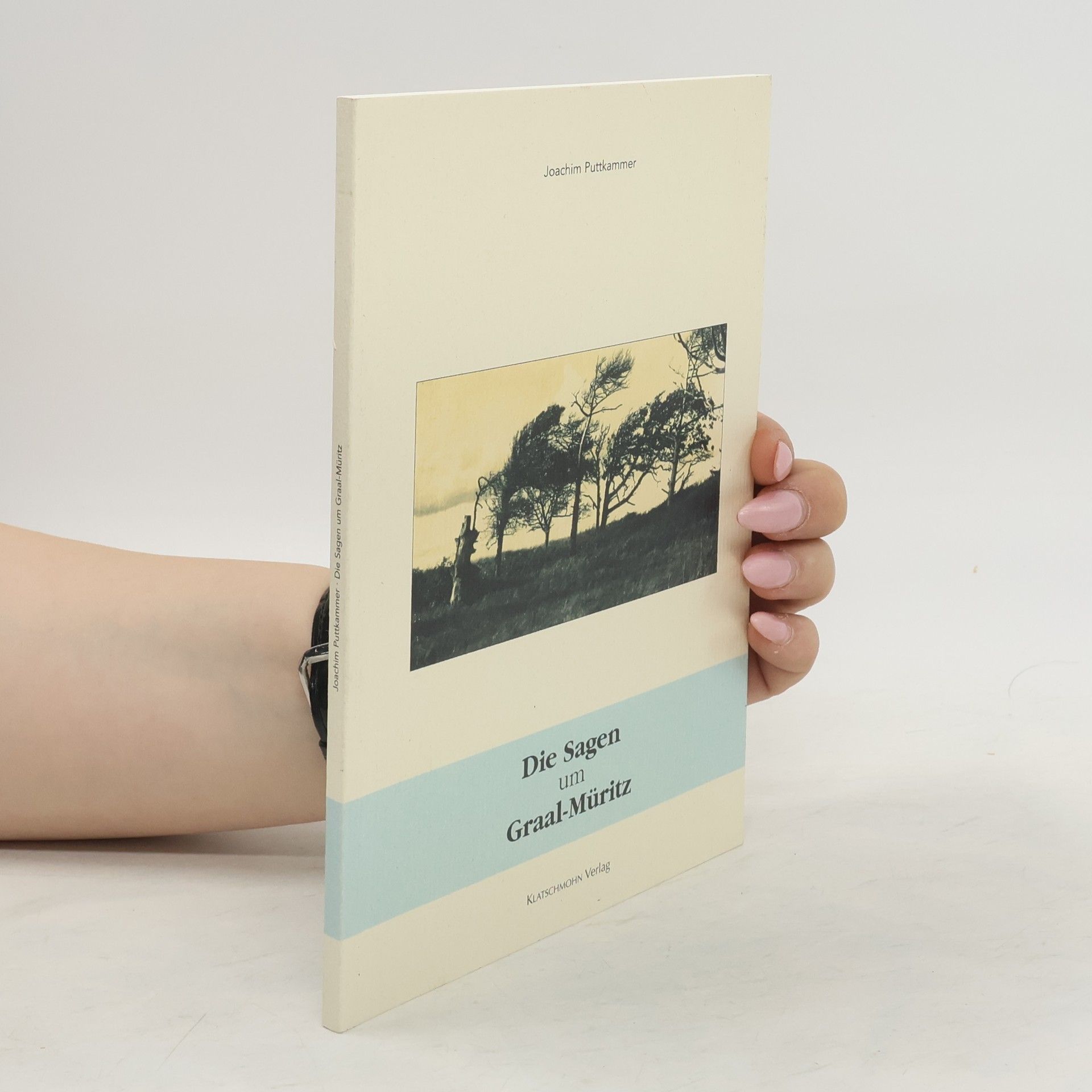 Autorenkollektiv Die Sagen um den Moorgeist Murmann