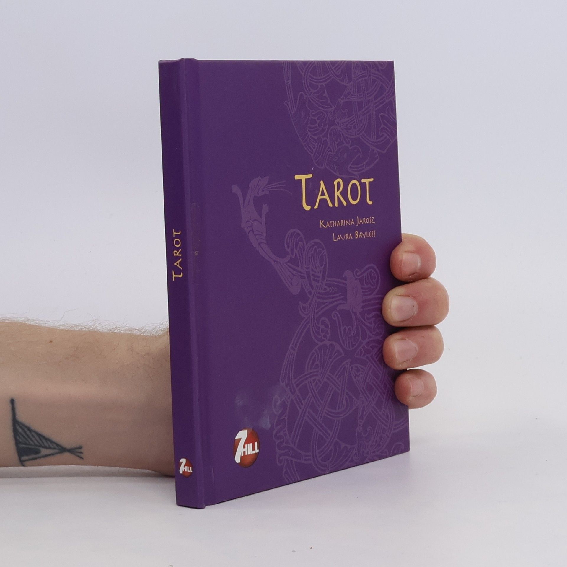 Katharina Jarosz Tarot