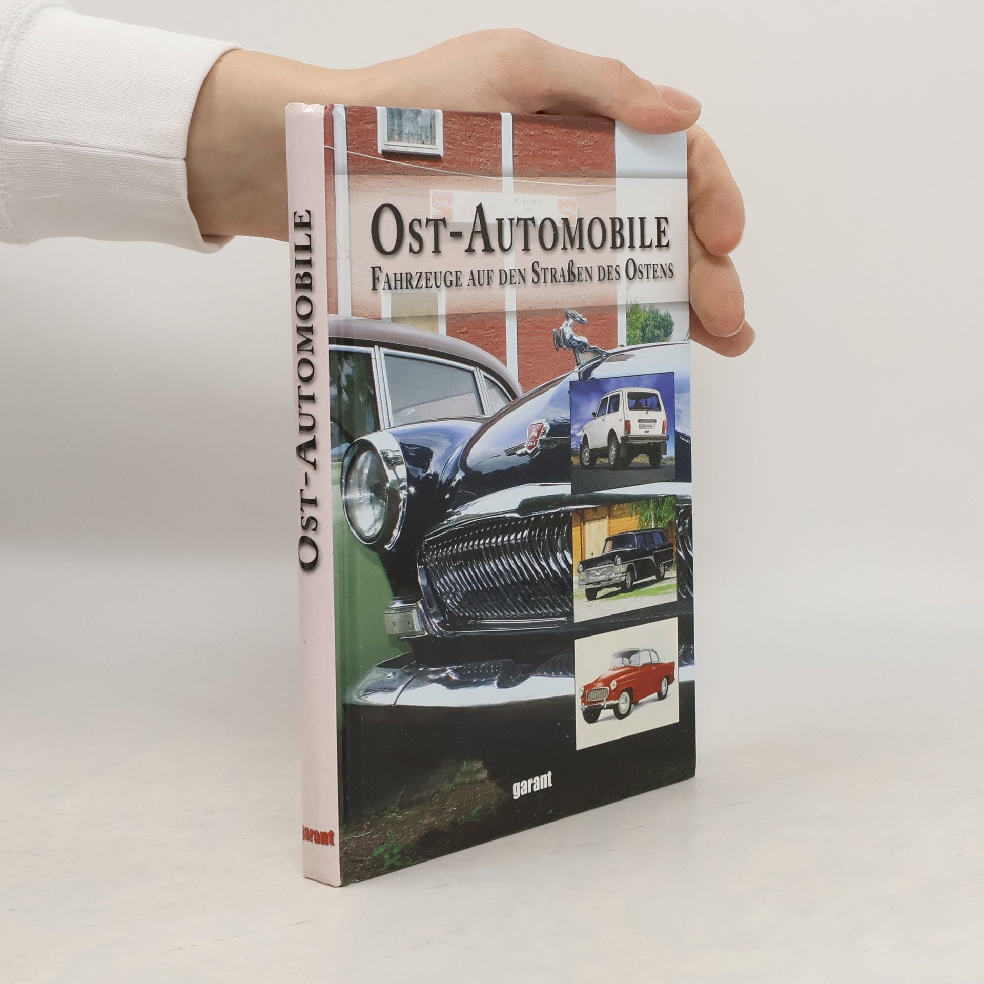 kolektiv Ost-Automobile