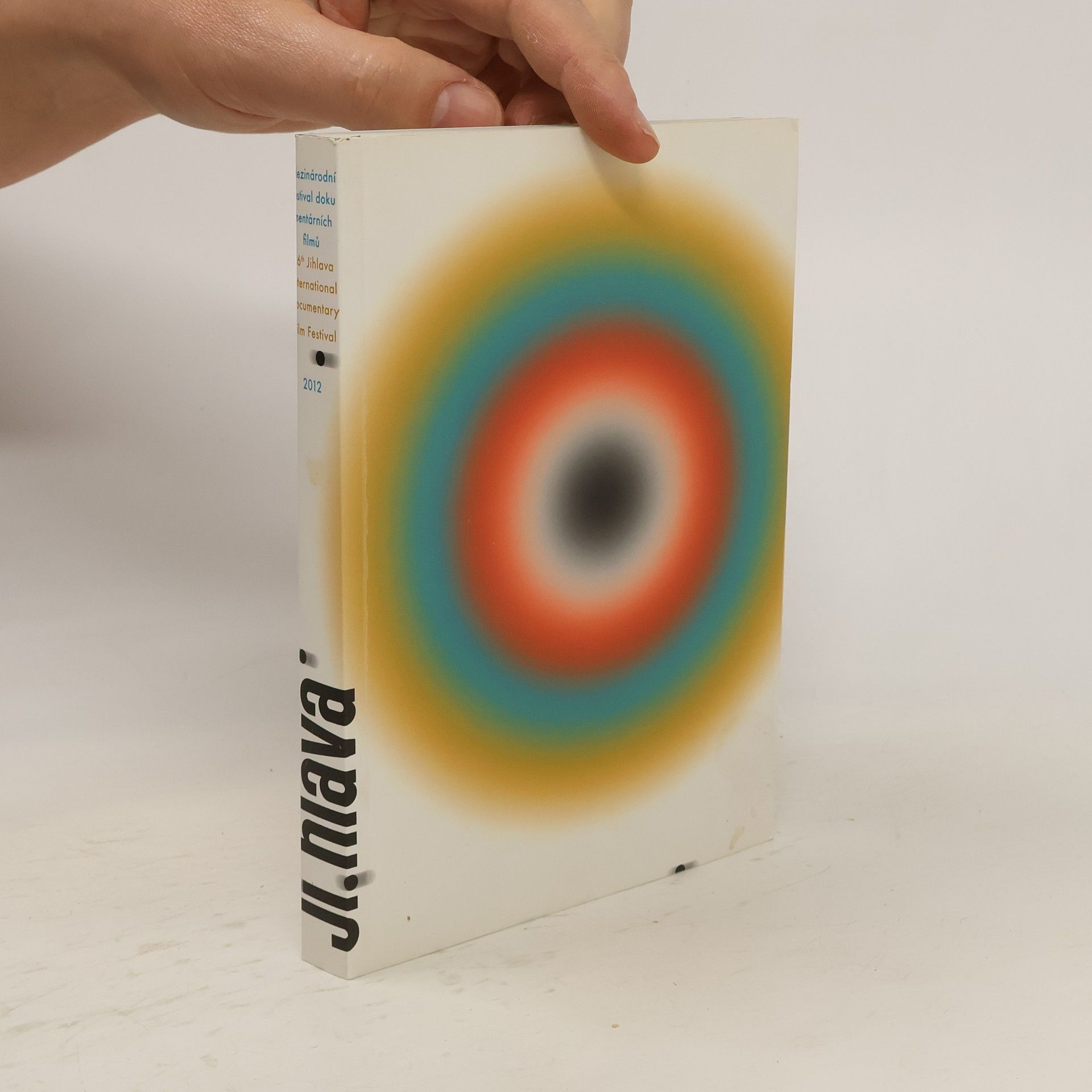 AA.VV. Ji.hlava 2012