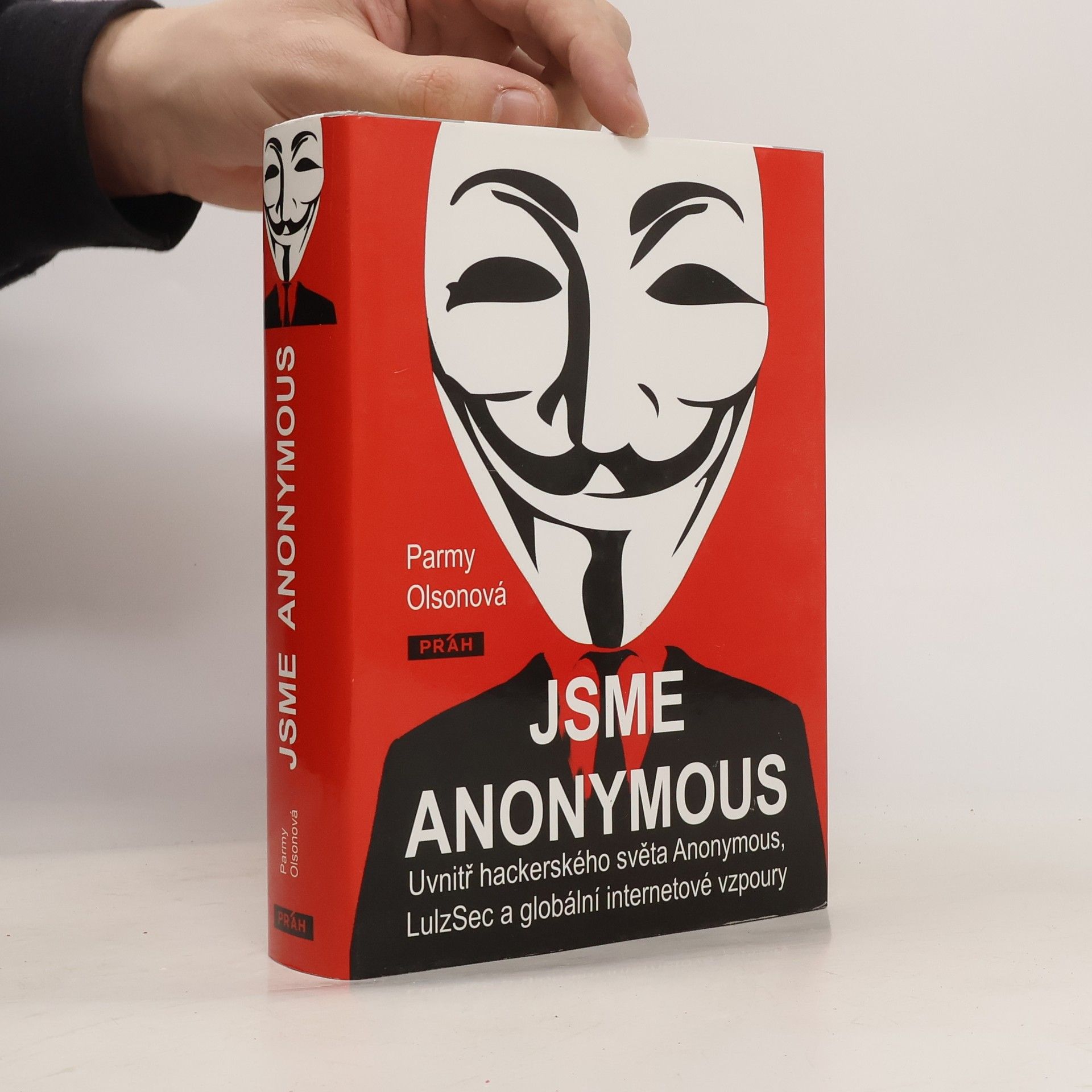 Parmy Olson Jsme Anonymous