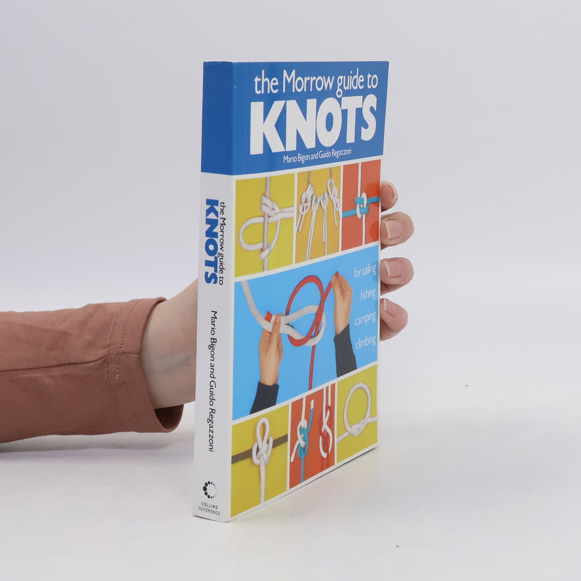 kolektiv Morrow Guide to Knot