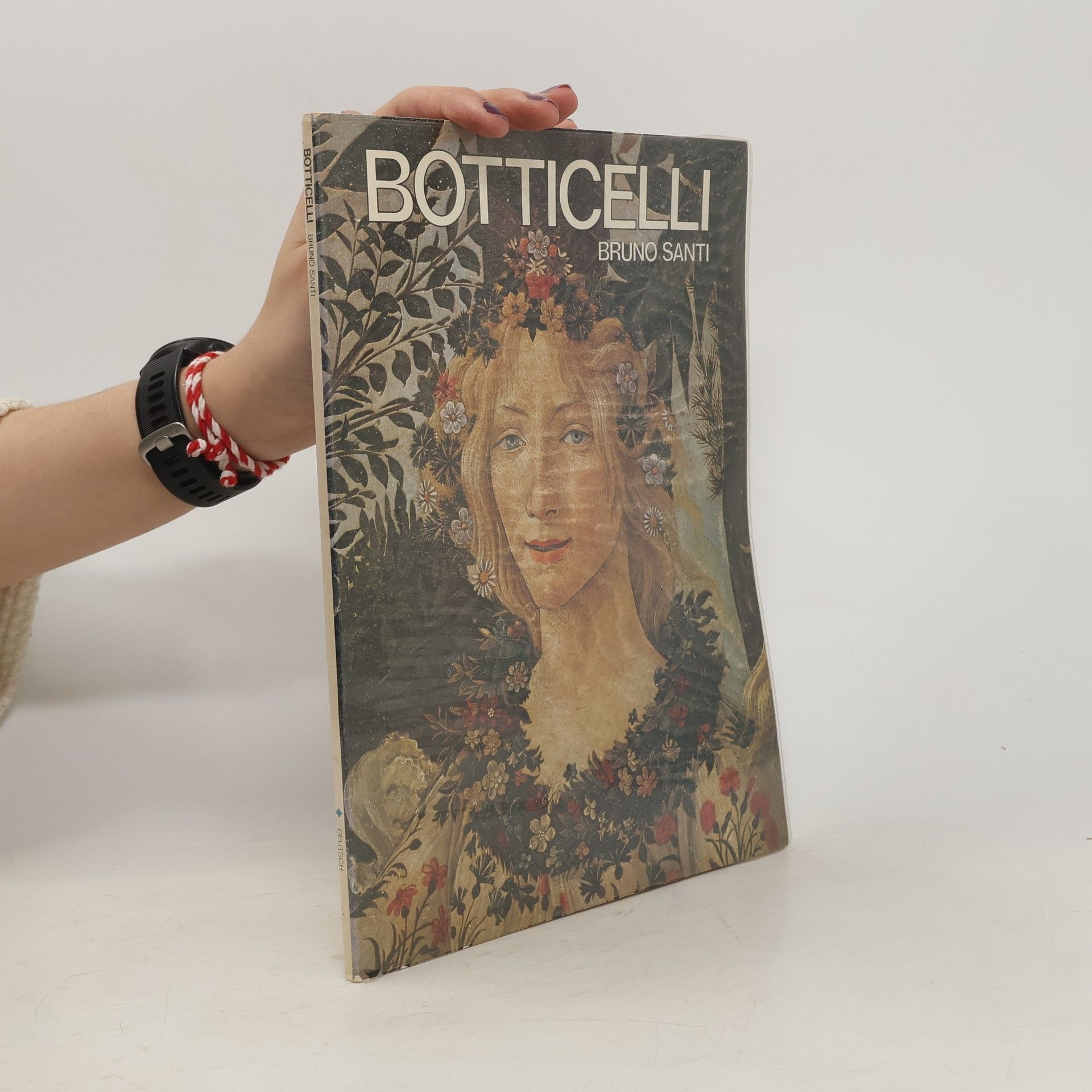 Autorenkollektiv Botticelli