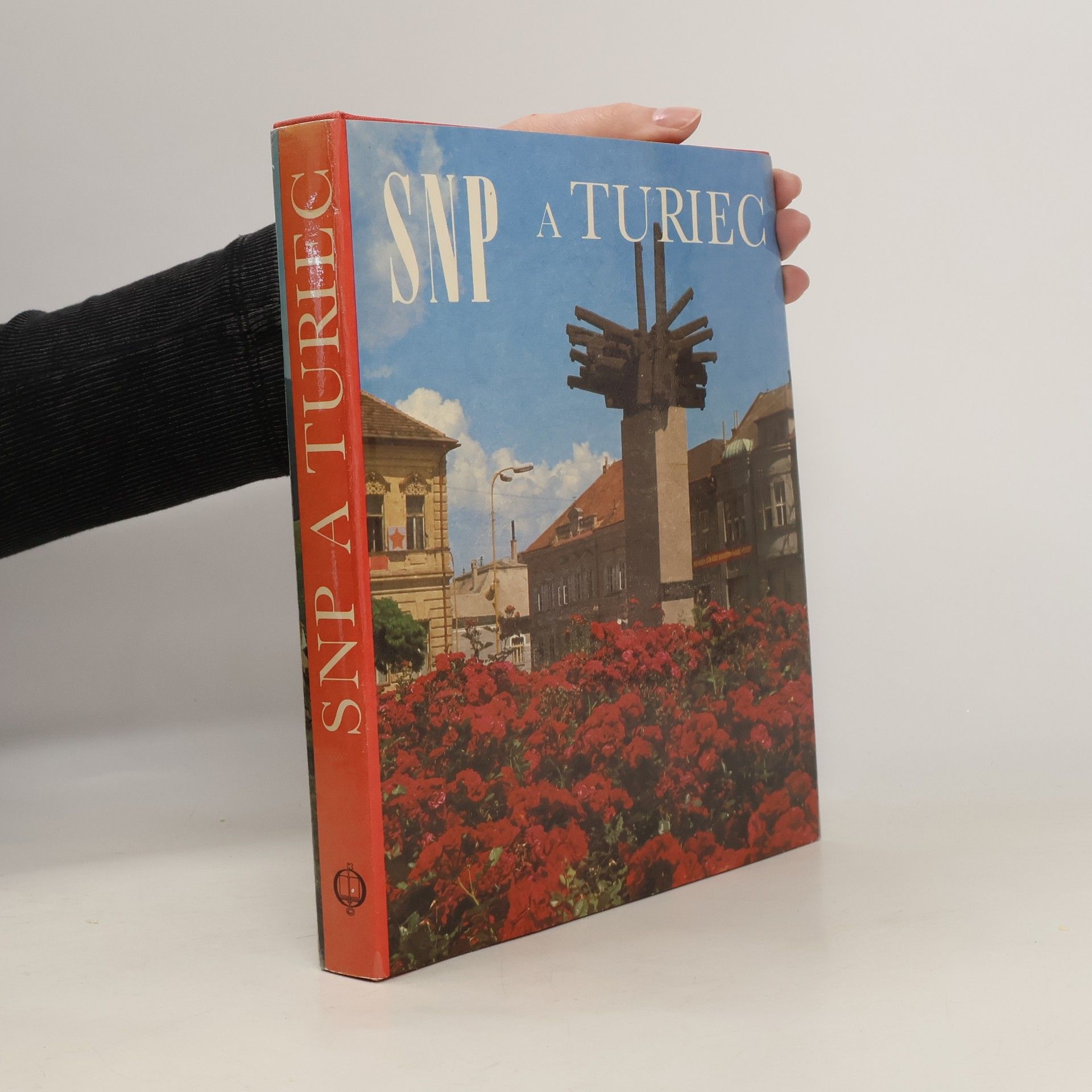 Ján Keveš SNP a Turiec