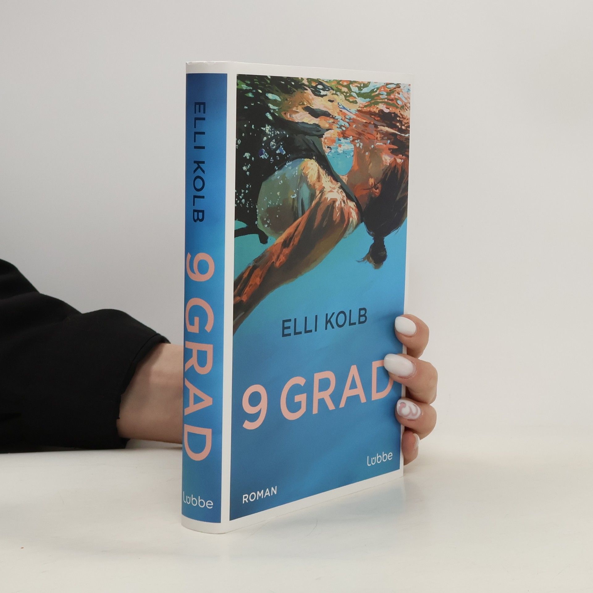 Elli Kolb 9 Grad