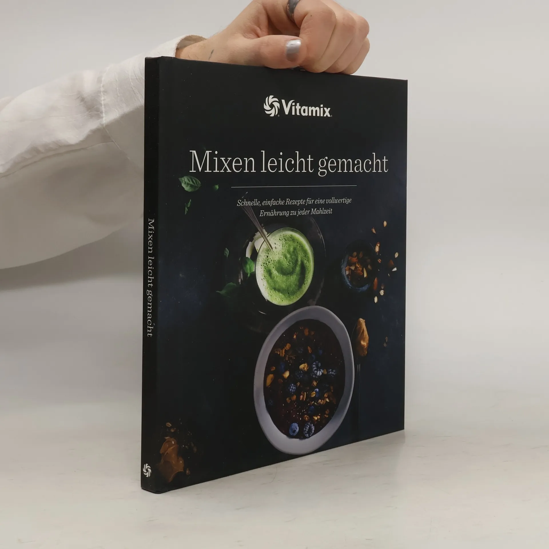 Mixen leicht gemacht | kolektiv | German | Book