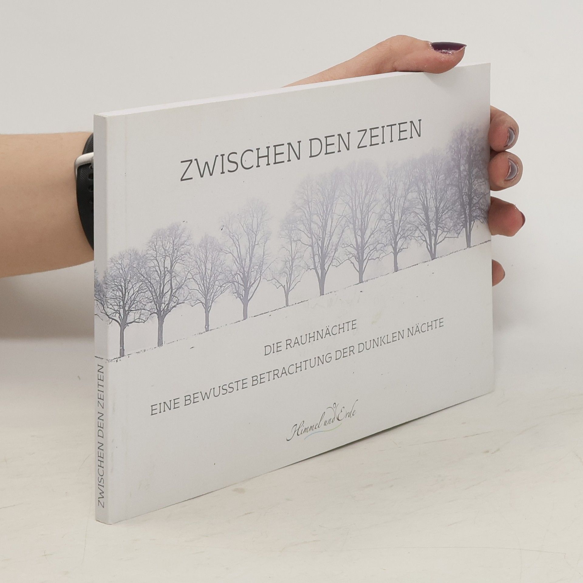 Collectif d'auteurs Zwischen den Zeiten