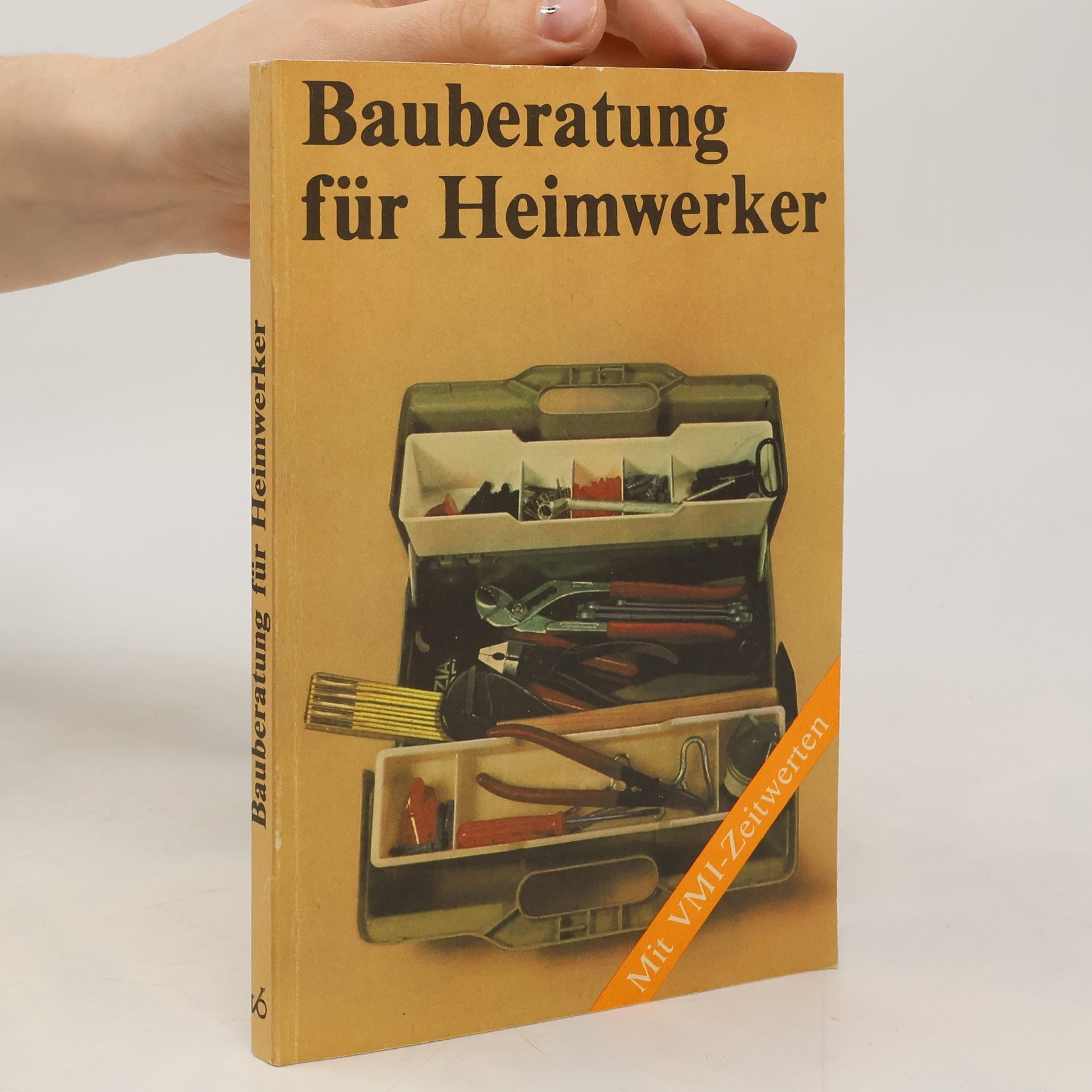 Collectif d'auteurs Bauberatung für Heimwerker