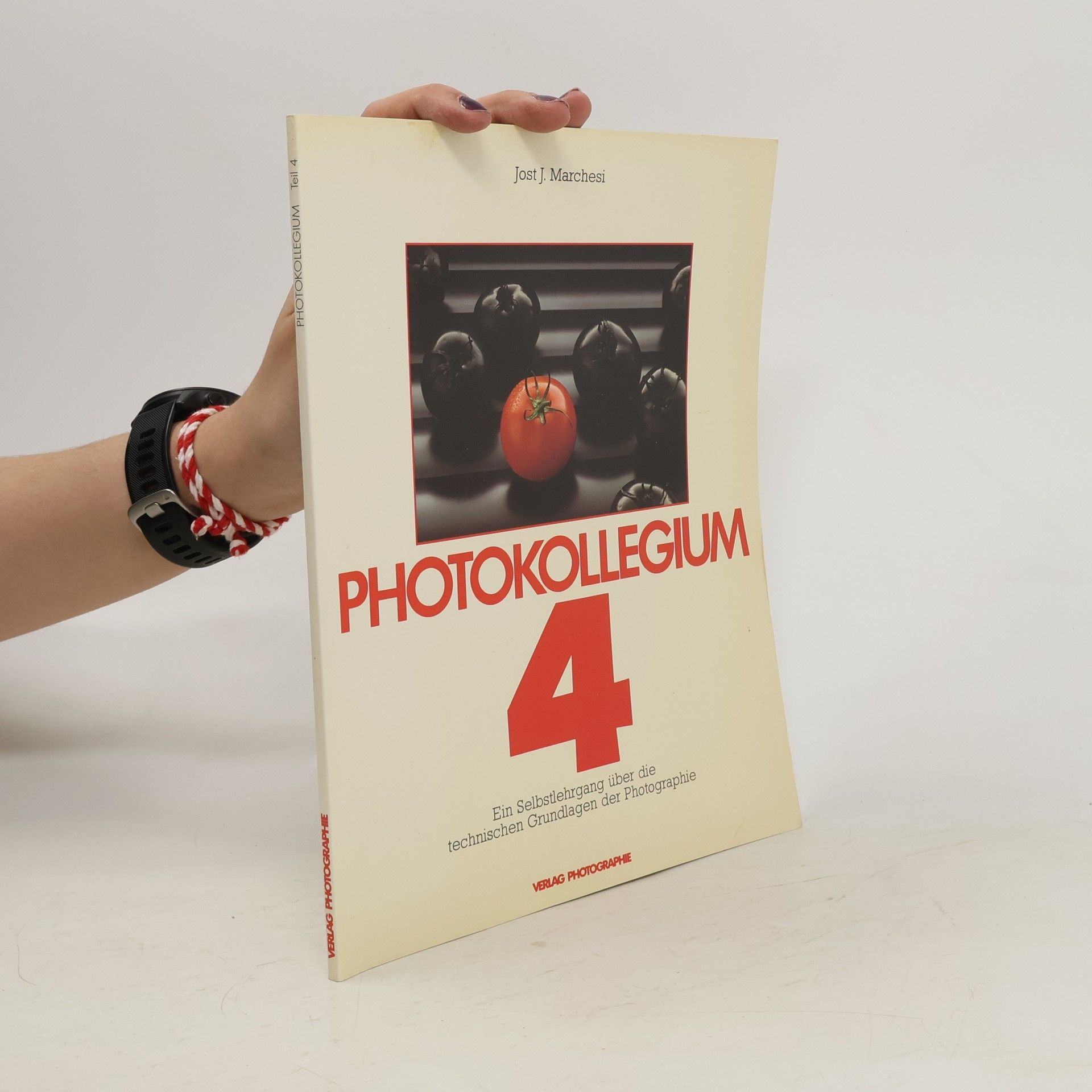 Jost. J. Marchesi Photokollegium 4