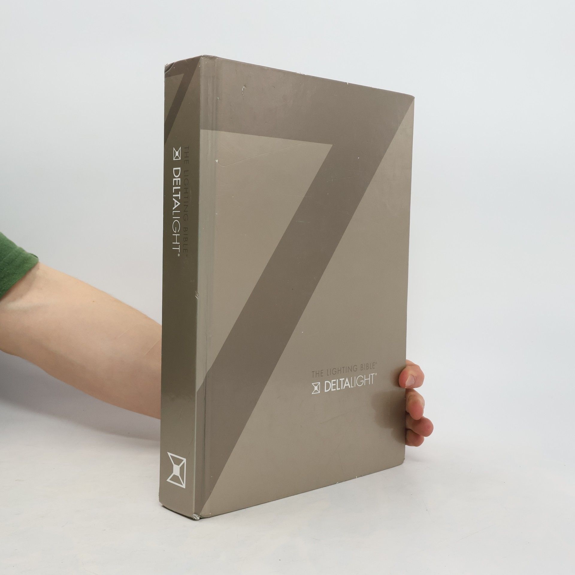 Autores varios The Lighting Bible