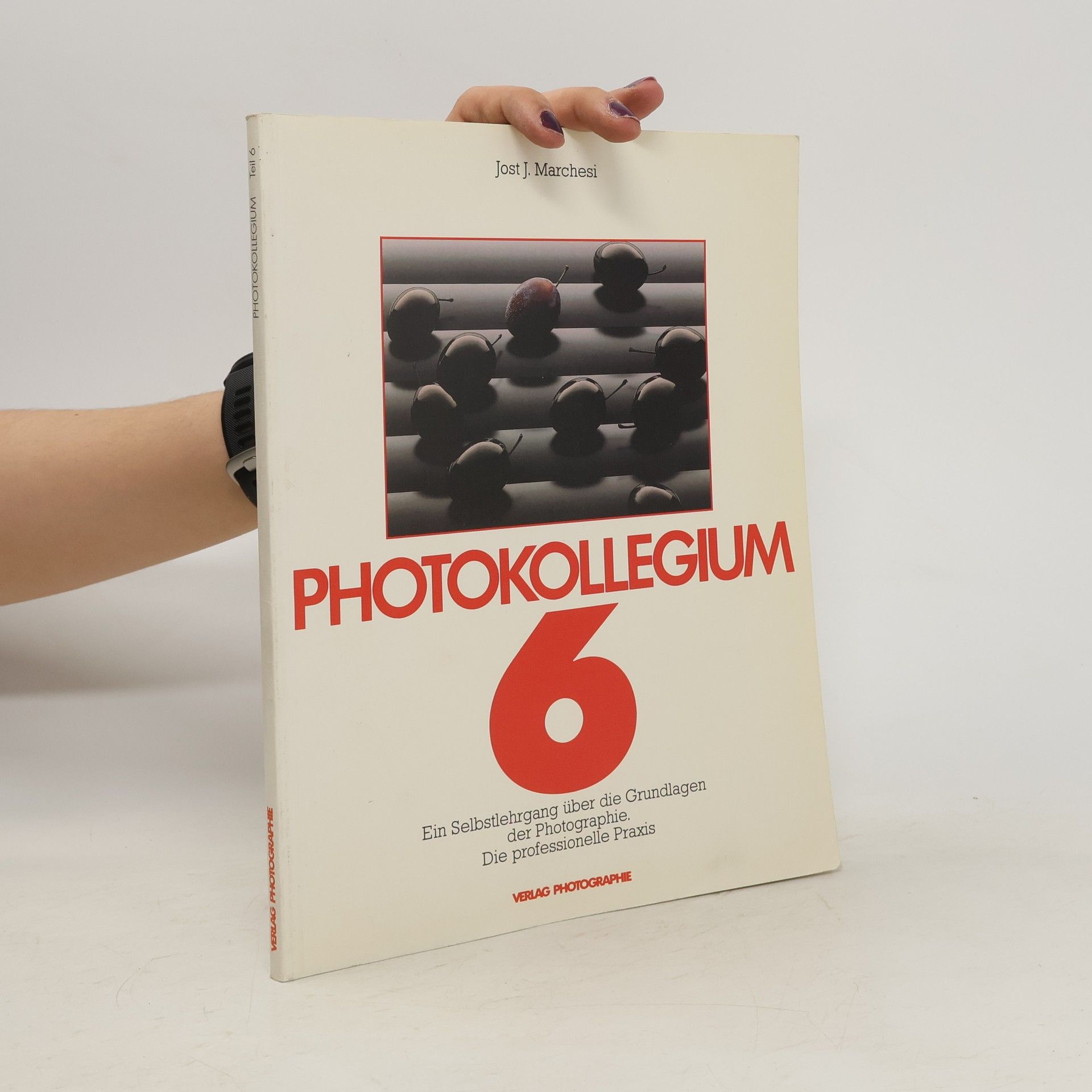 Jost. J. Marchesi Photokollegium 6