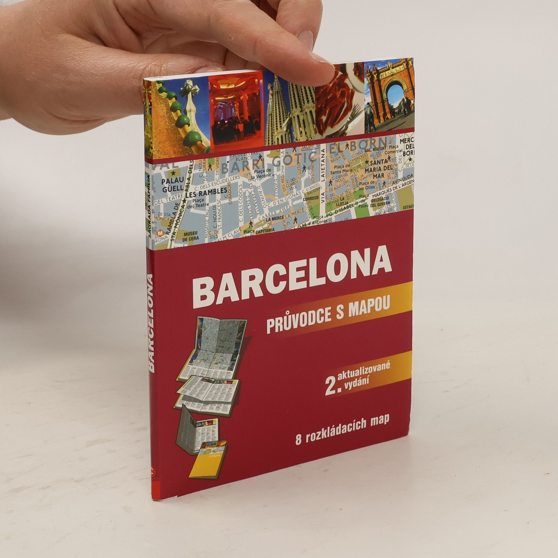 Carole Saturno Barcelona