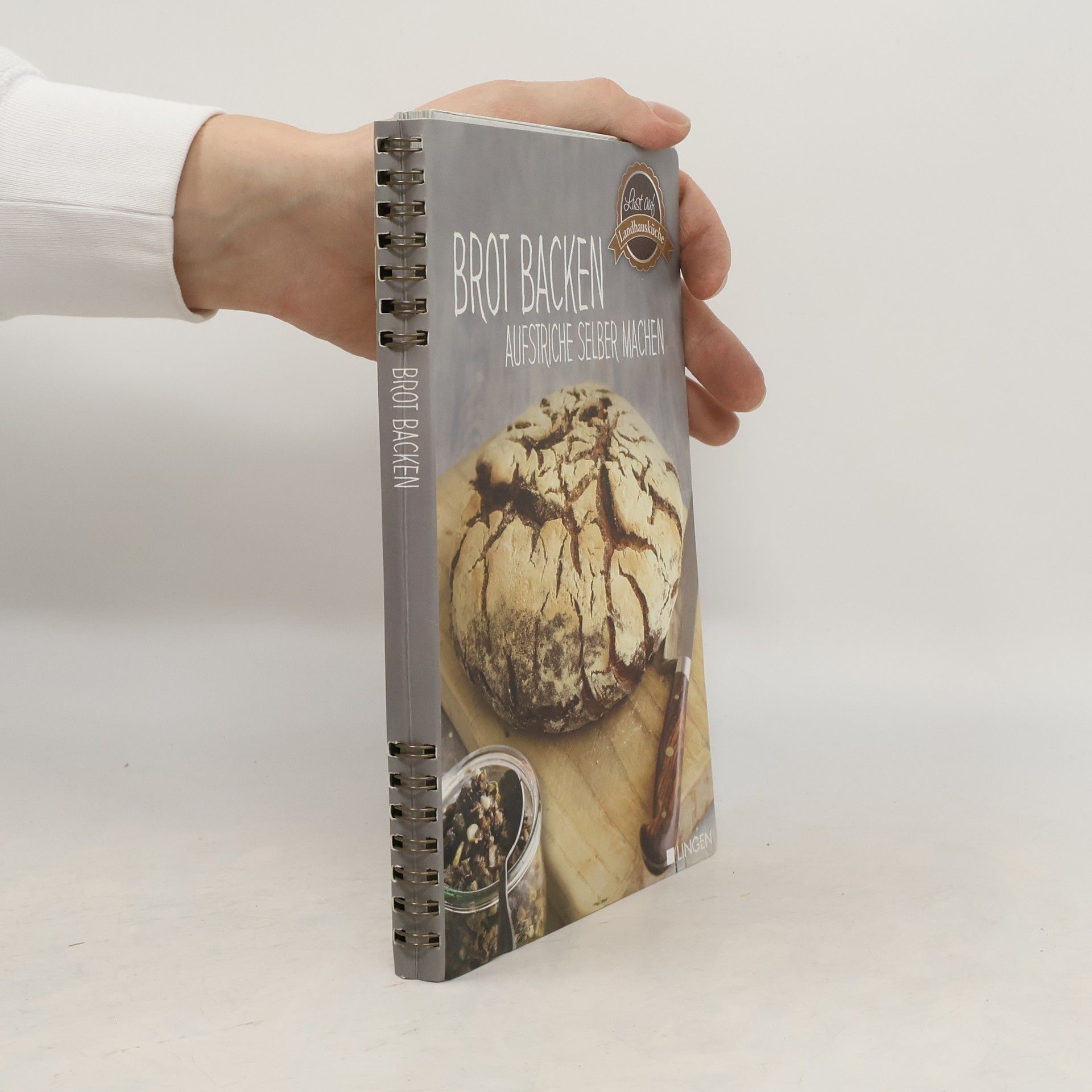 kolektiv Brot backen