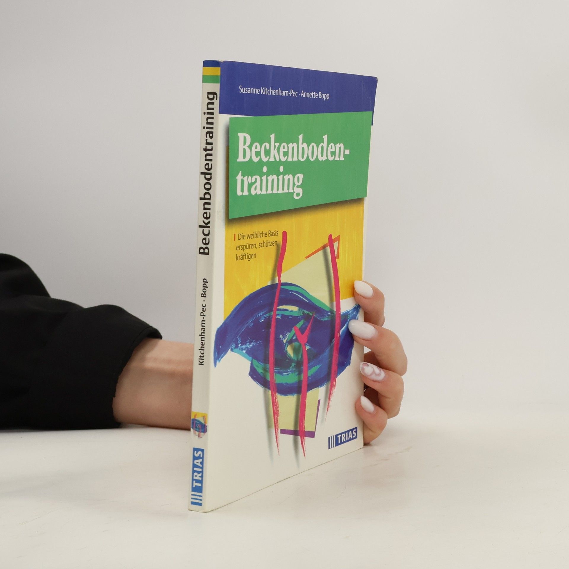 kolektiv Beckenbodentraining