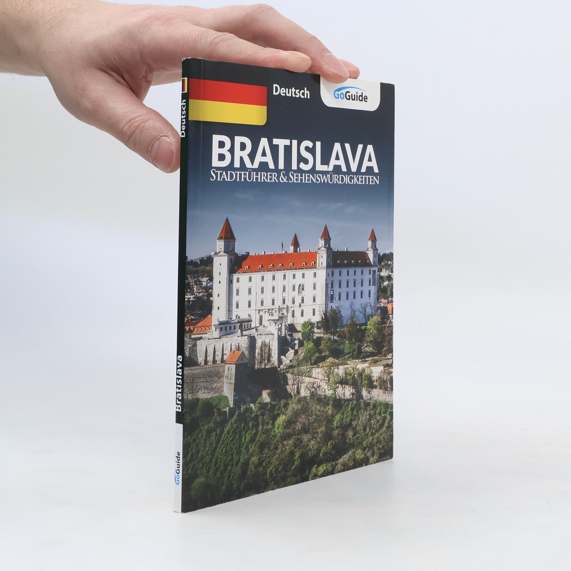 Martin Gottweis Bratislava