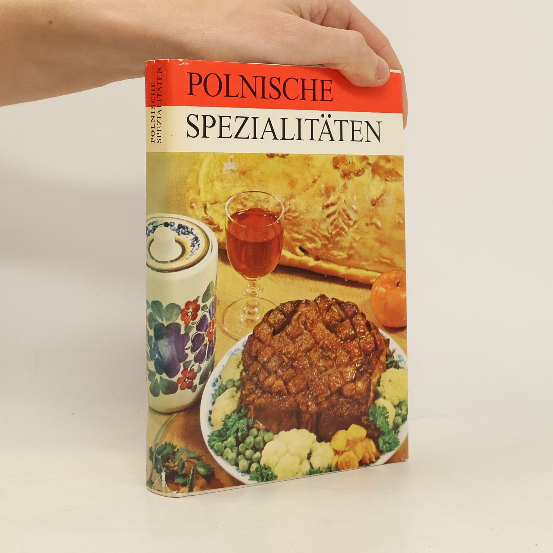 Zofia Czerny Polnische Spezialitäten