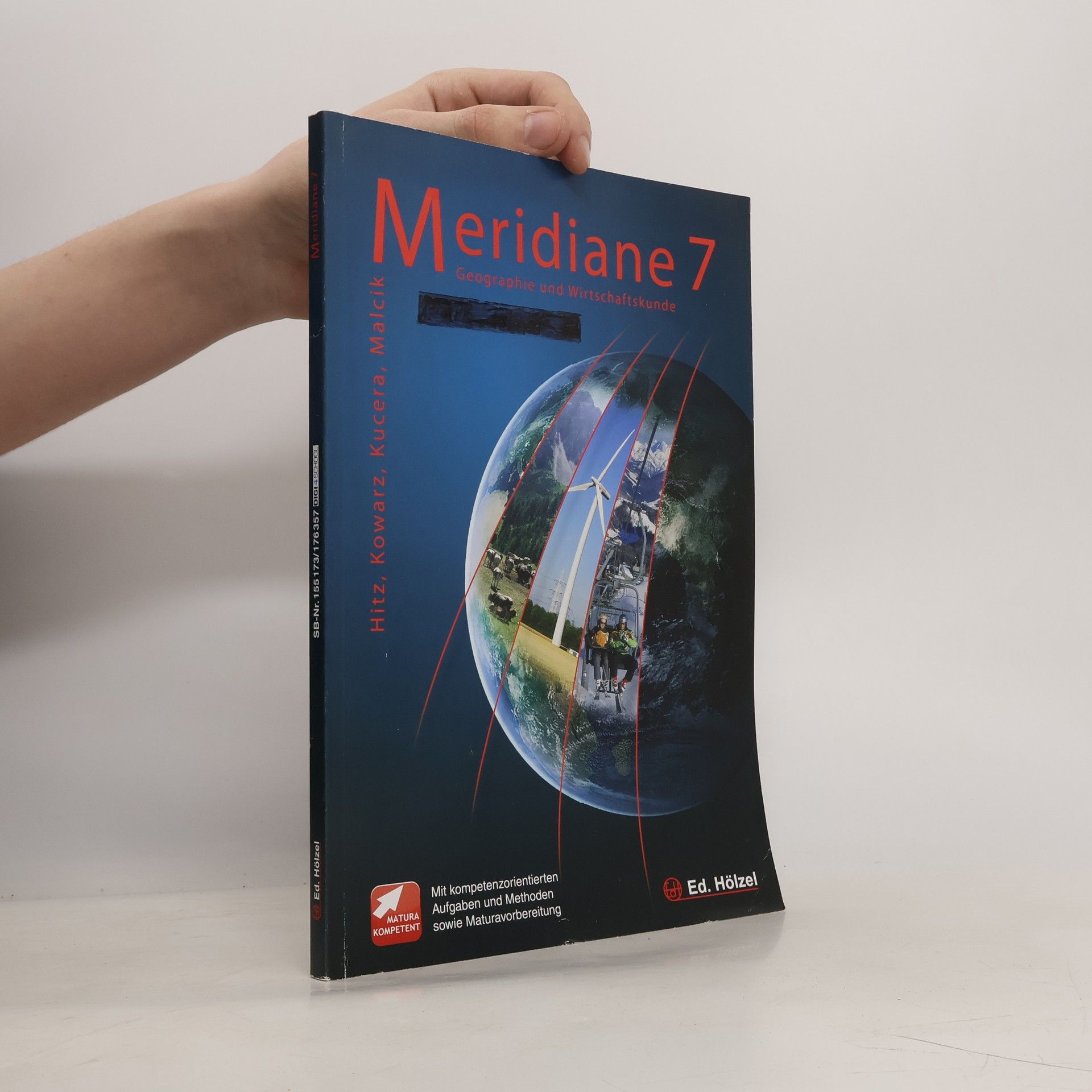 Autorenkollektiv Meridiane 7