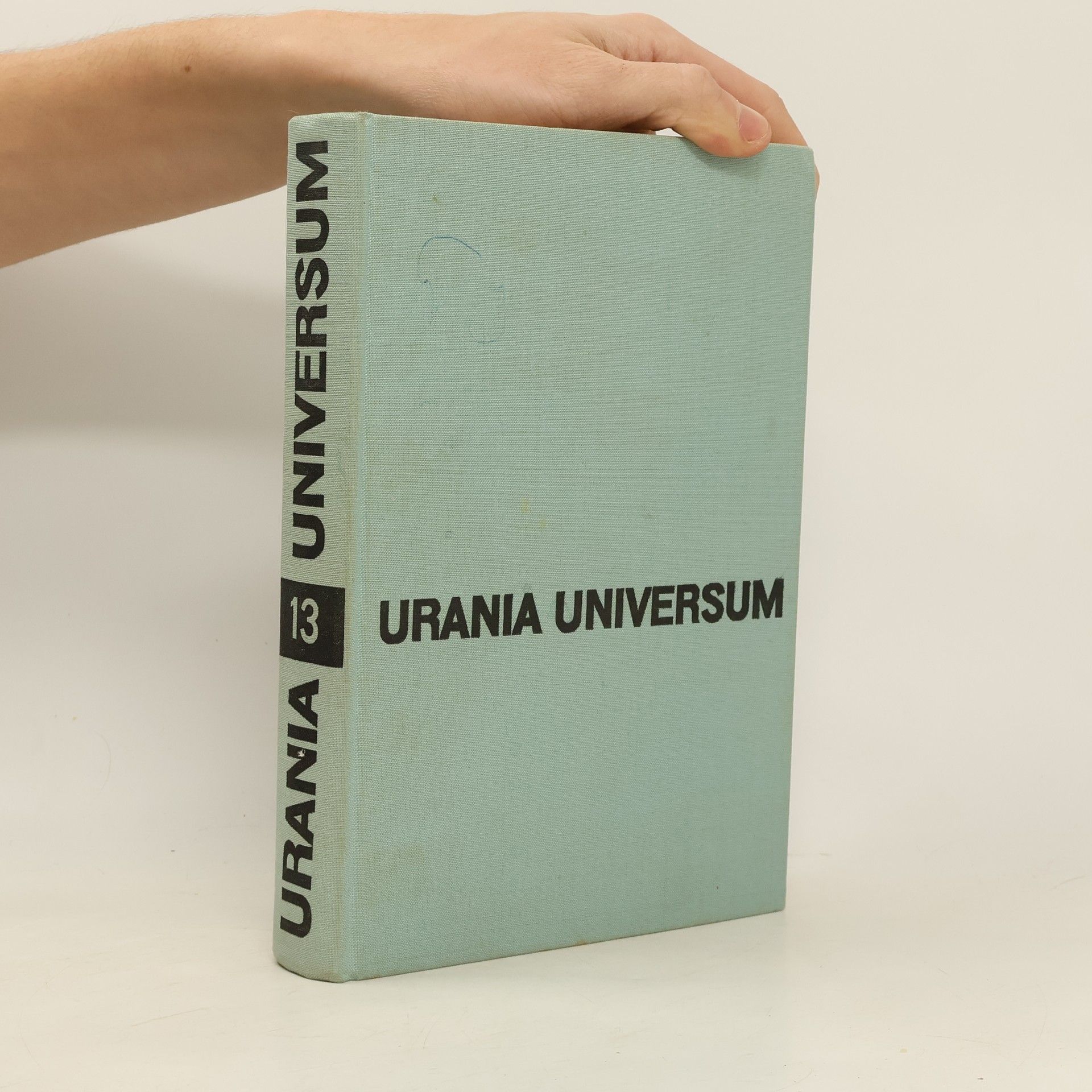 Collectif d'auteurs Urania Universum