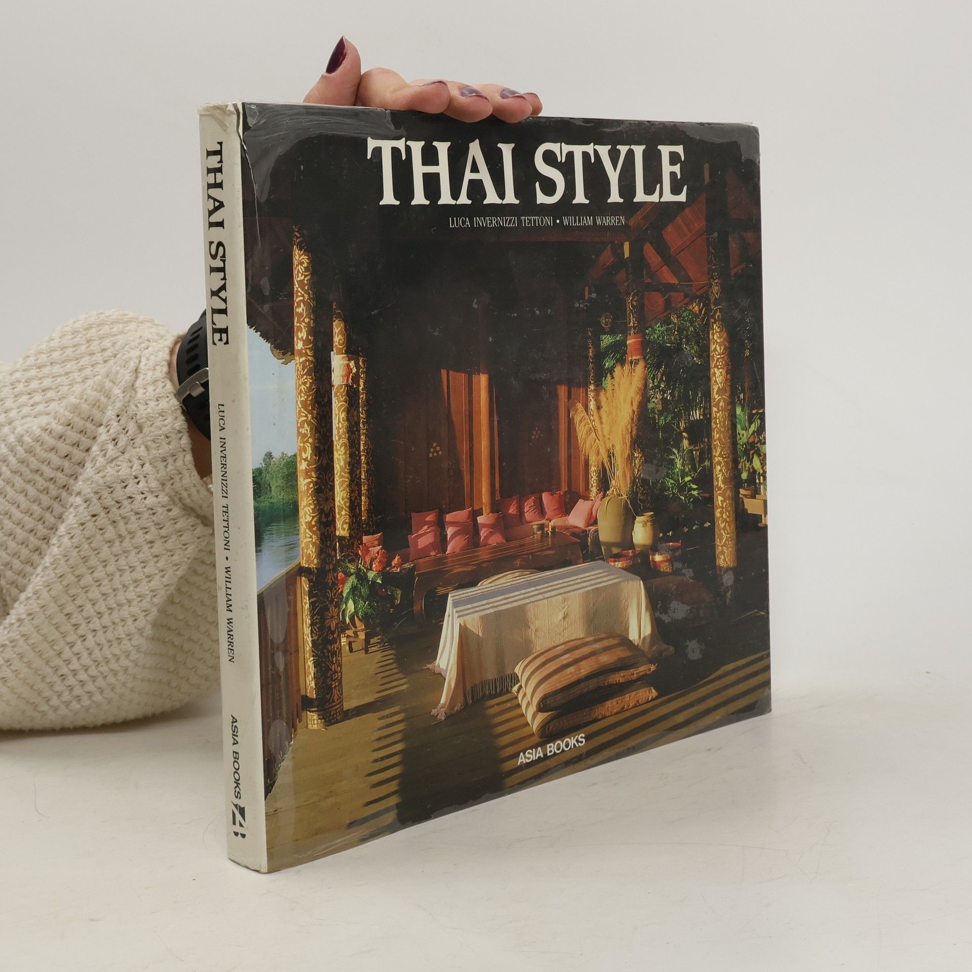 Autores varios Thai Style