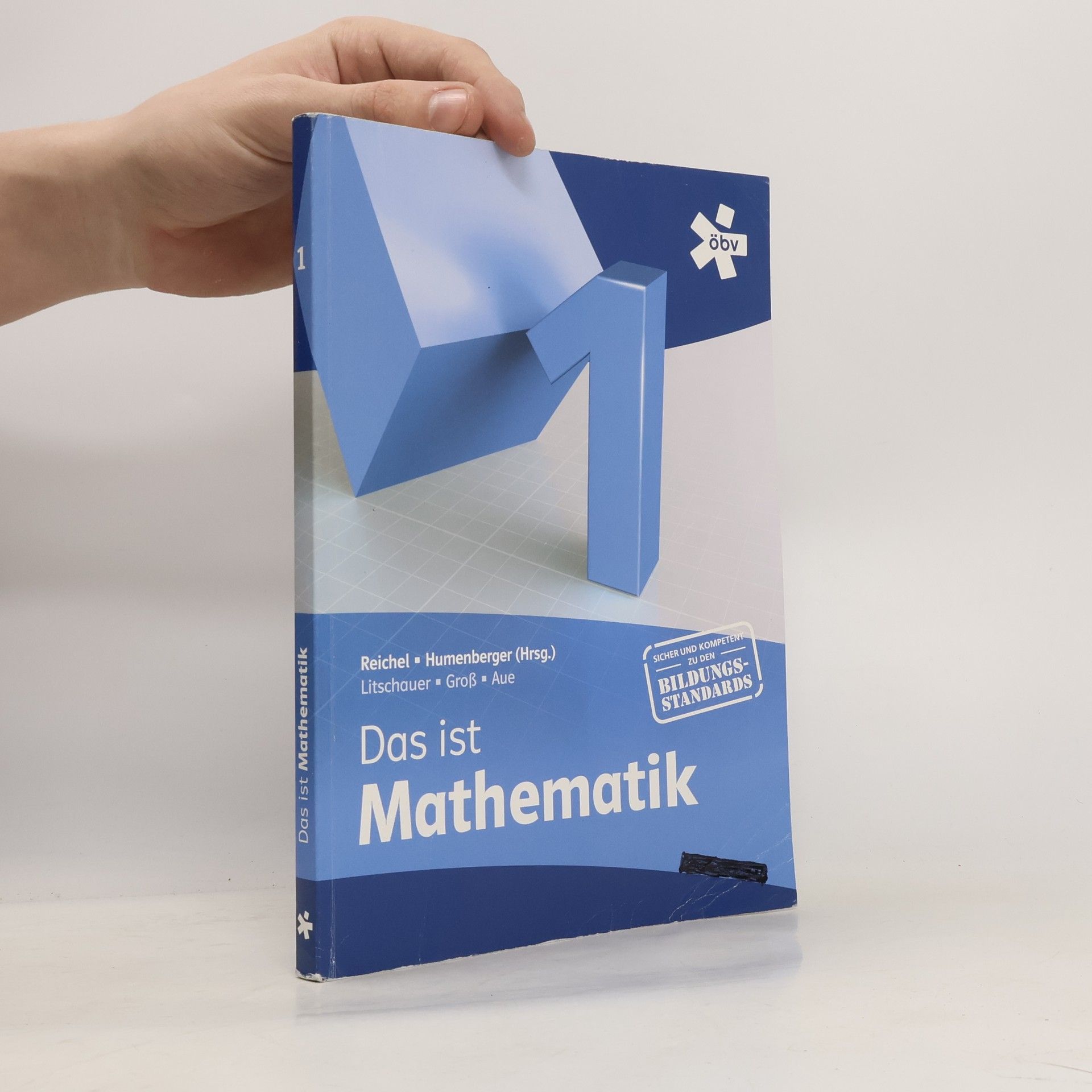 Collective Das ist Mathematik 1