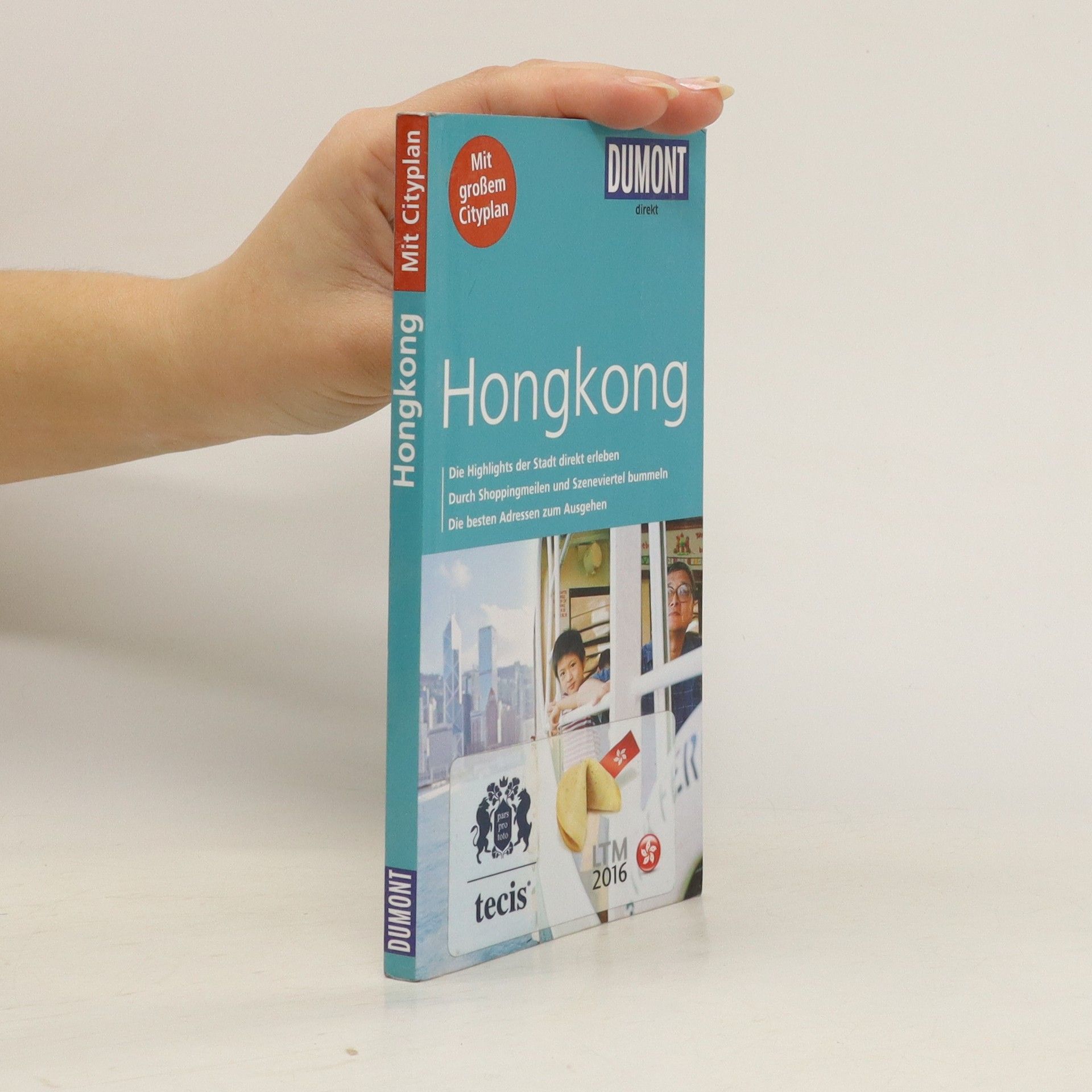 Oliver Fülling Dumont direkt Hongkong