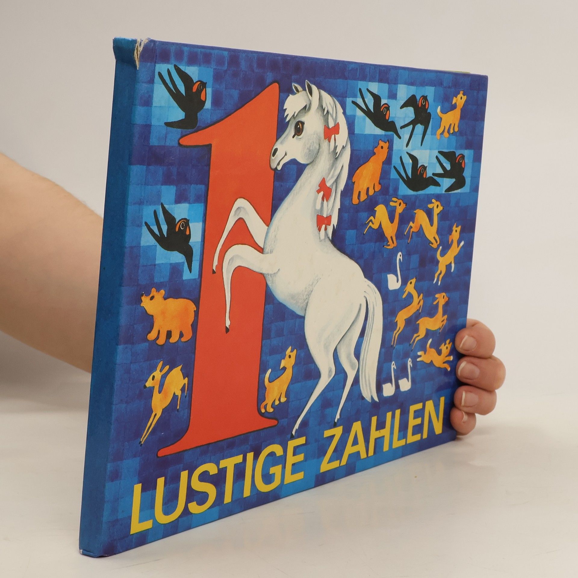 kolektiv Lustige Zahlen