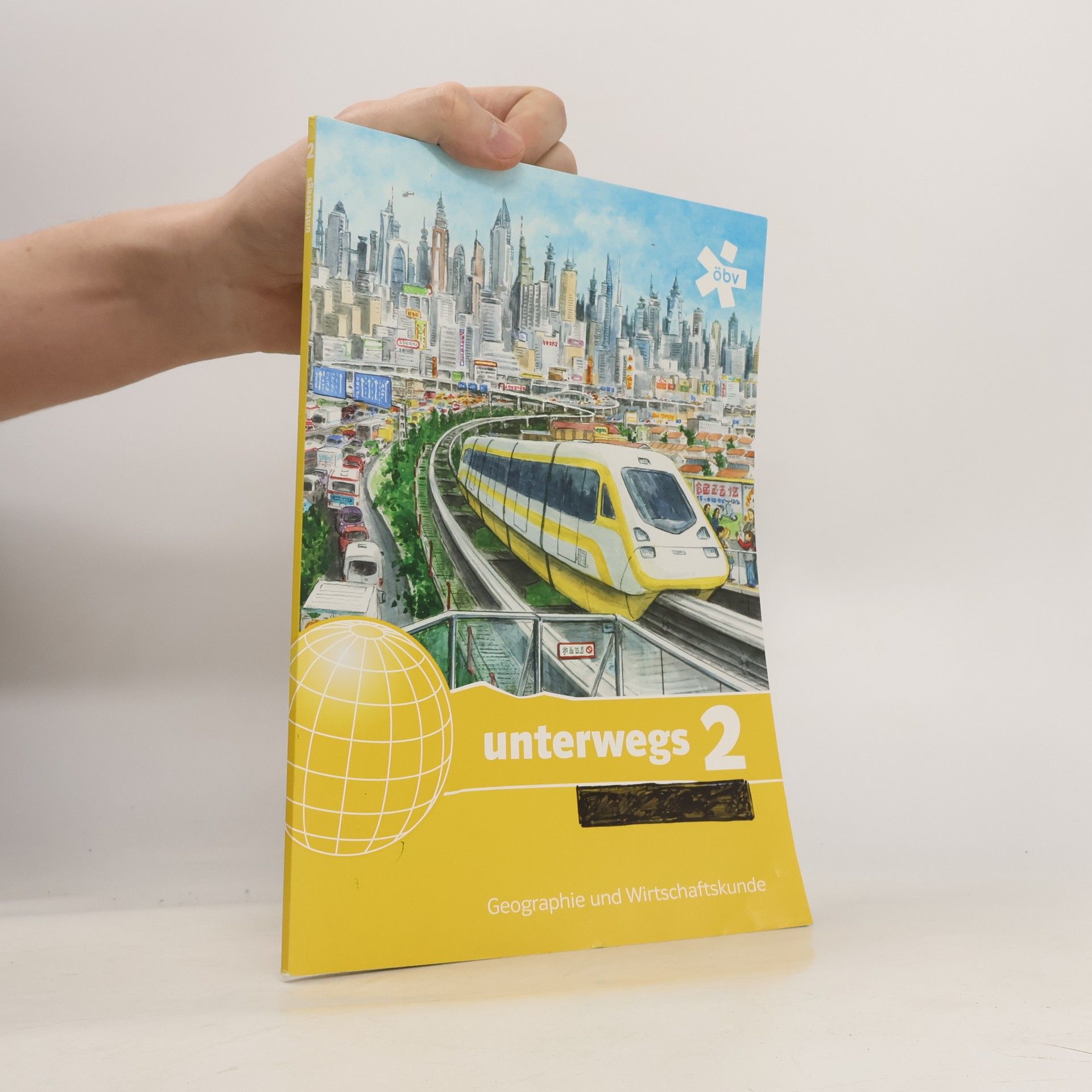 Autorenkollektiv Unterwegs 2