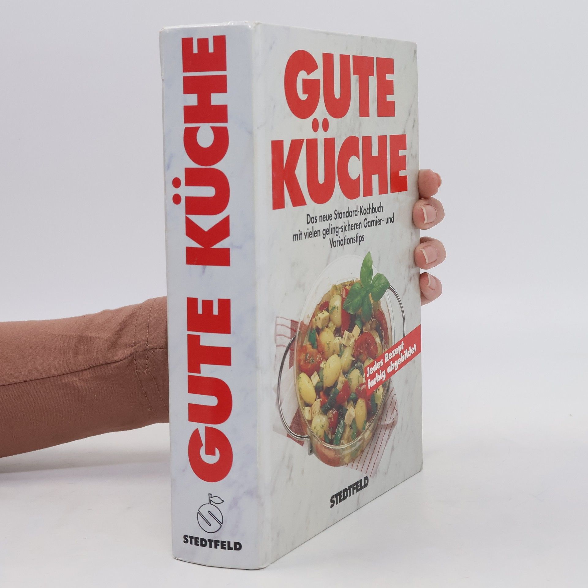 Susanne Schubert Gute Küche