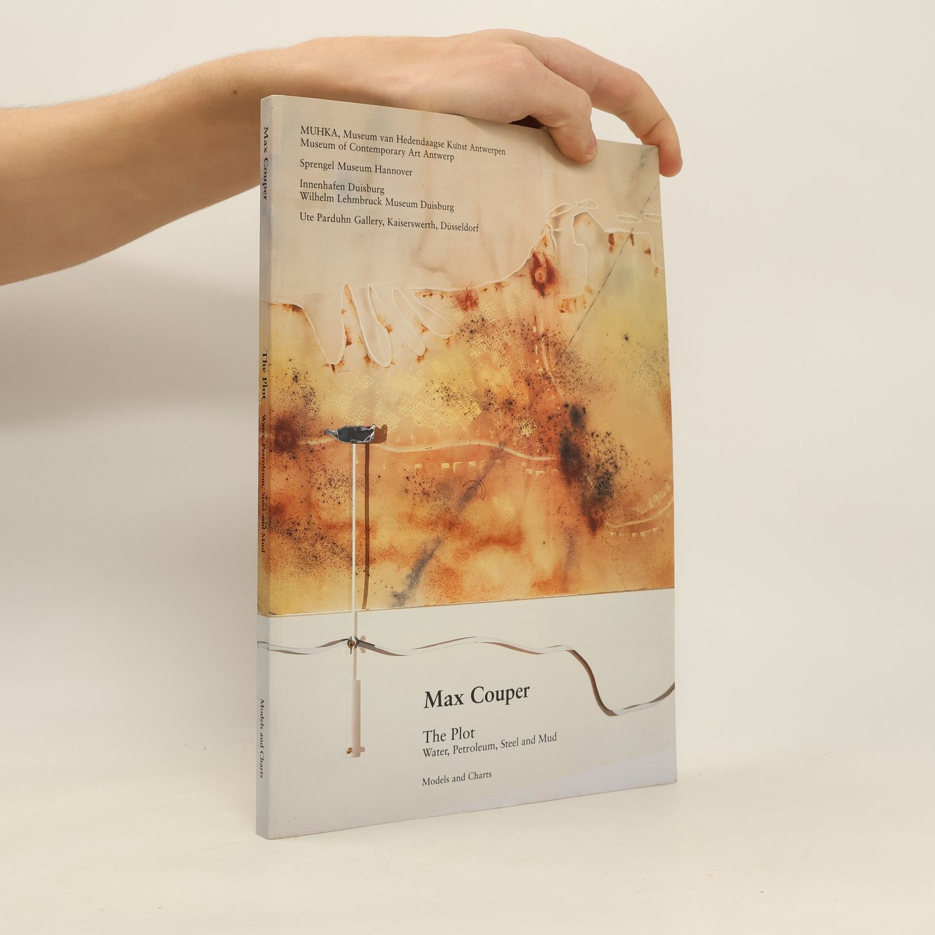 Max Couper Max Couper, The Plot