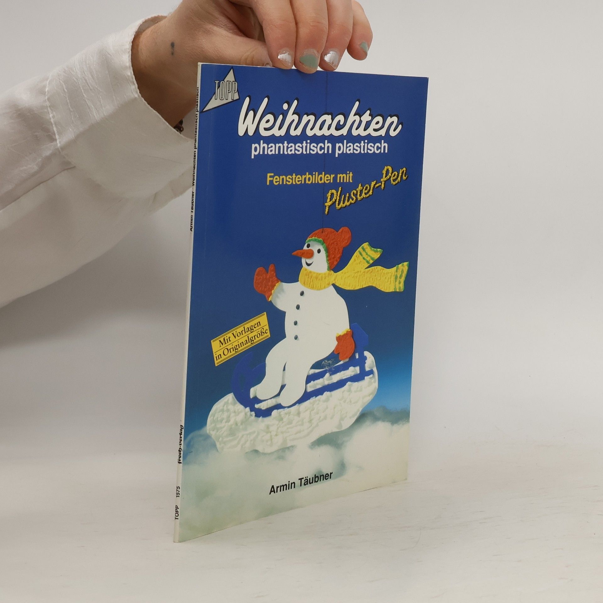 Armin Täubner Weihnachten